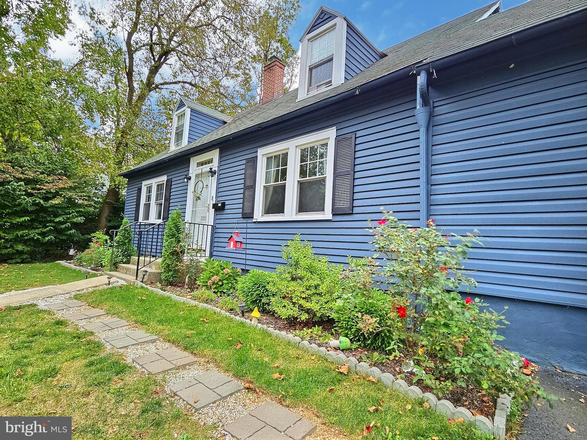 PARK RIDGE - Residential