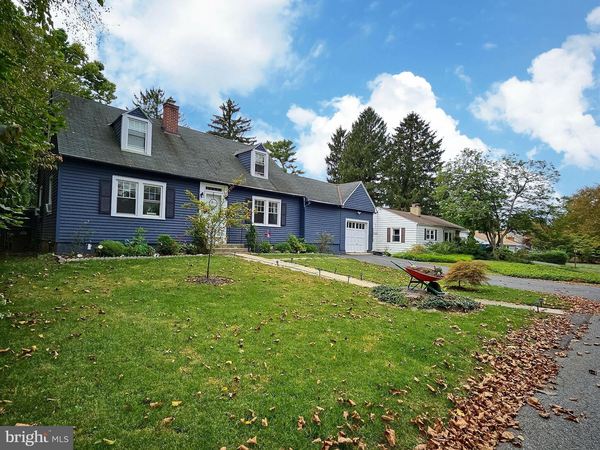 PARK RIDGE - Residential