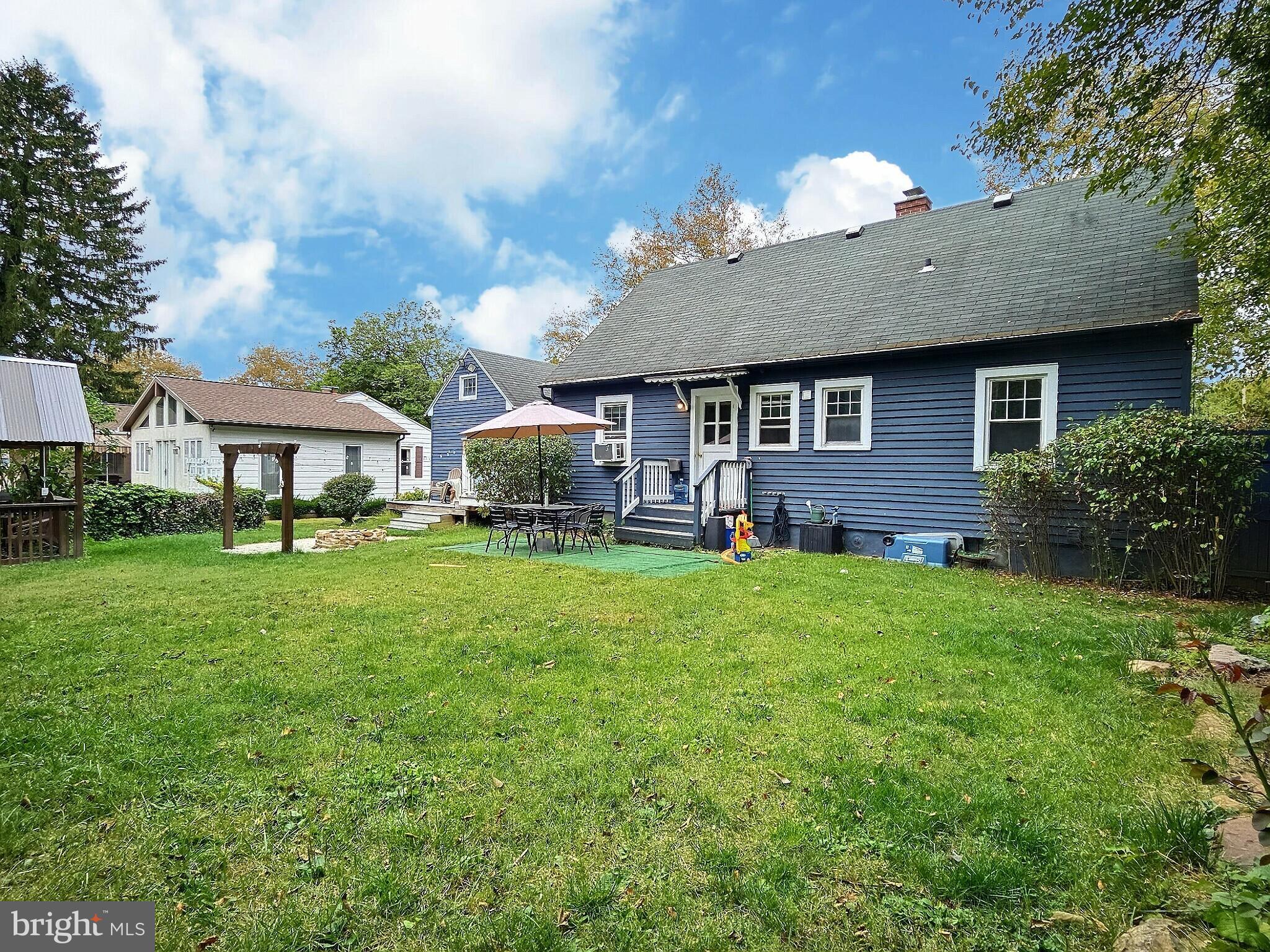 PARK RIDGE - Residential