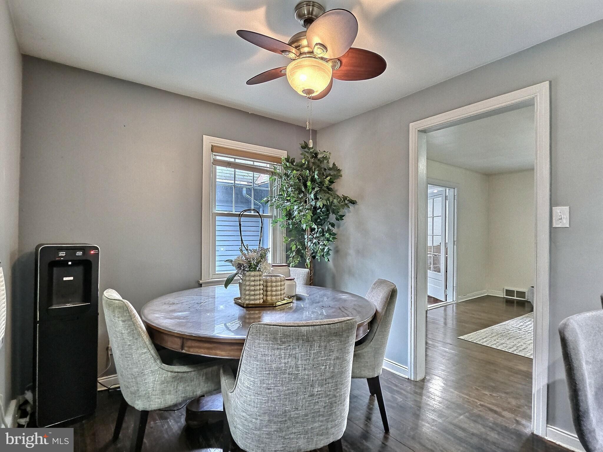 PARK RIDGE - Residential