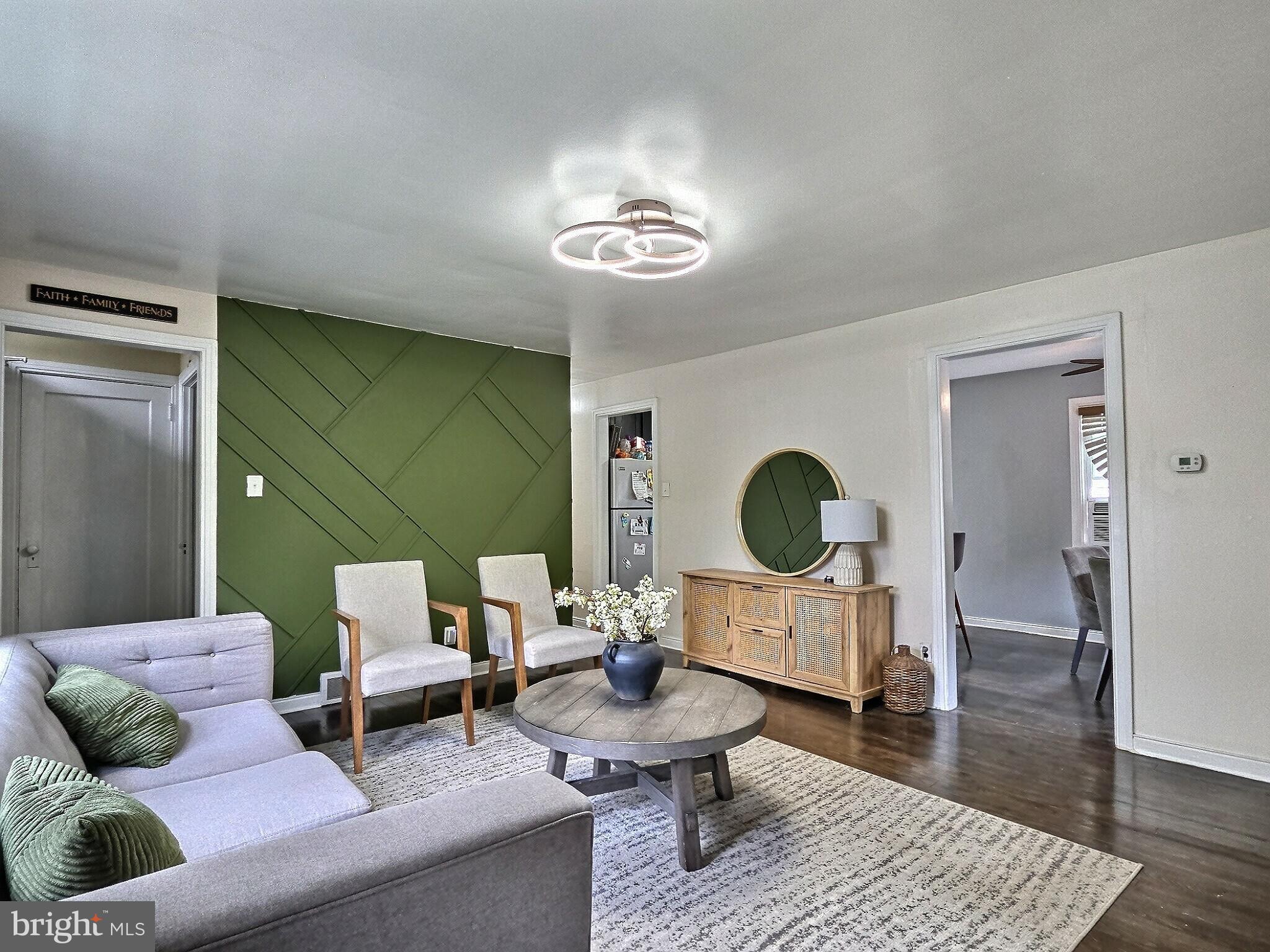 PARK RIDGE - Residential