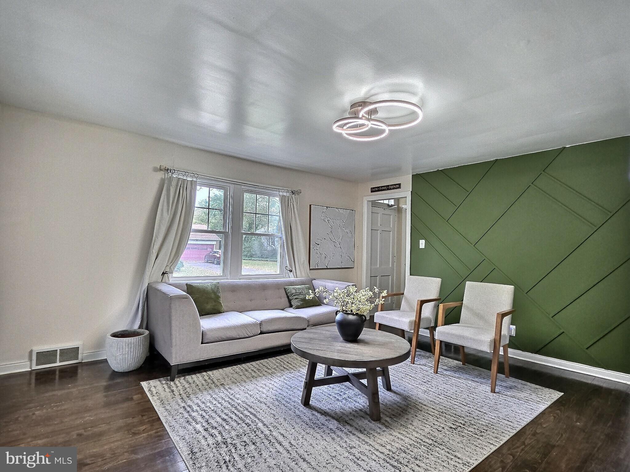 PARK RIDGE - Residential