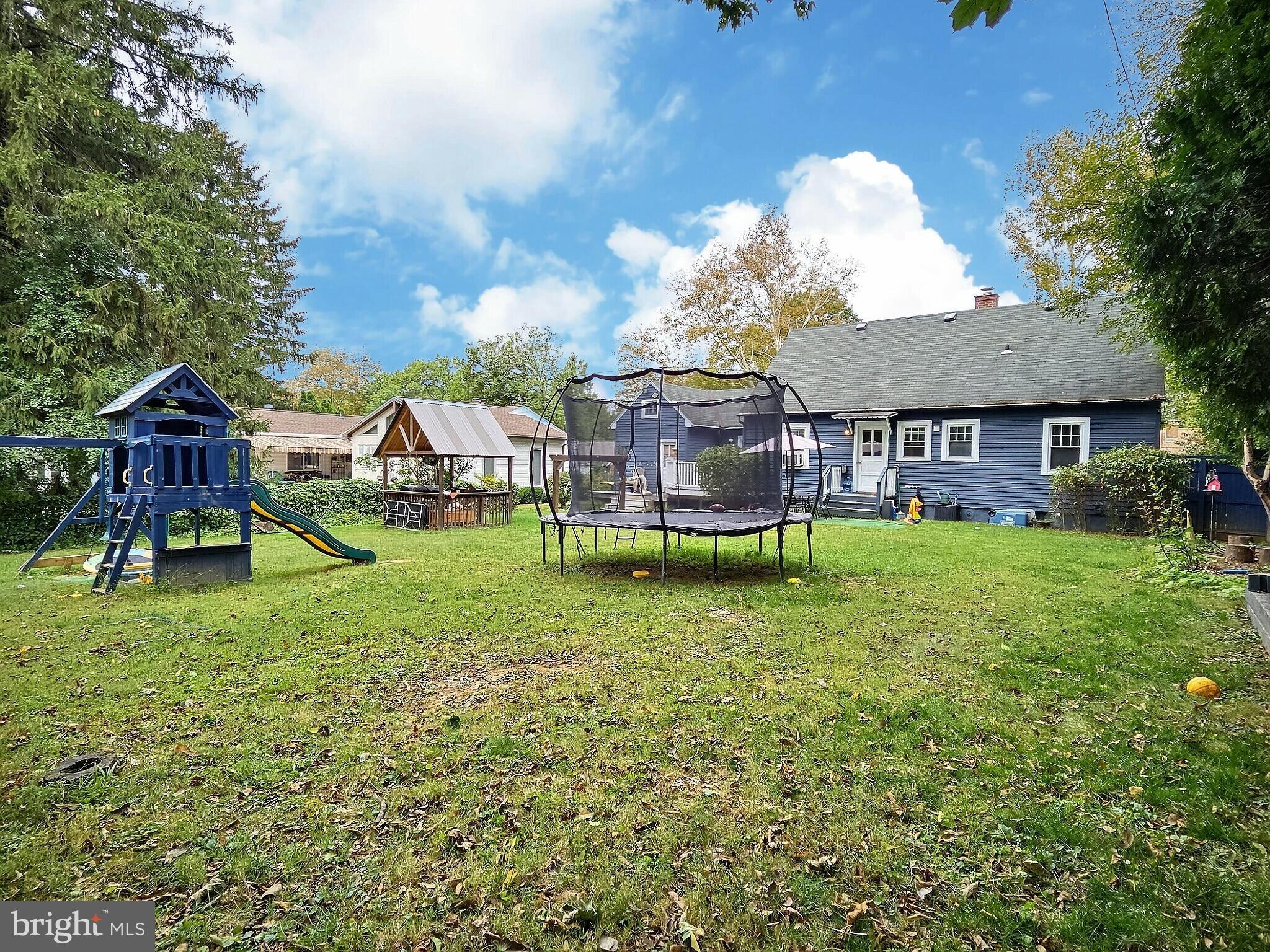 PARK RIDGE - Residential