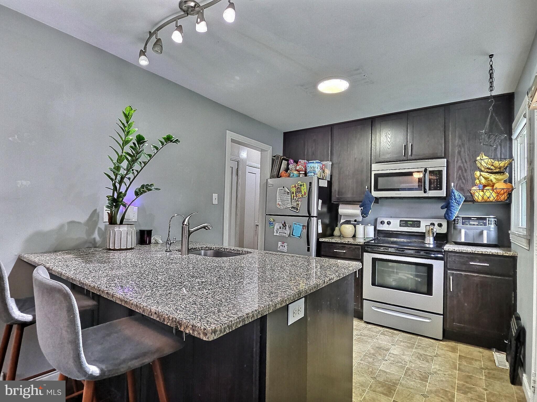 PARK RIDGE - Residential