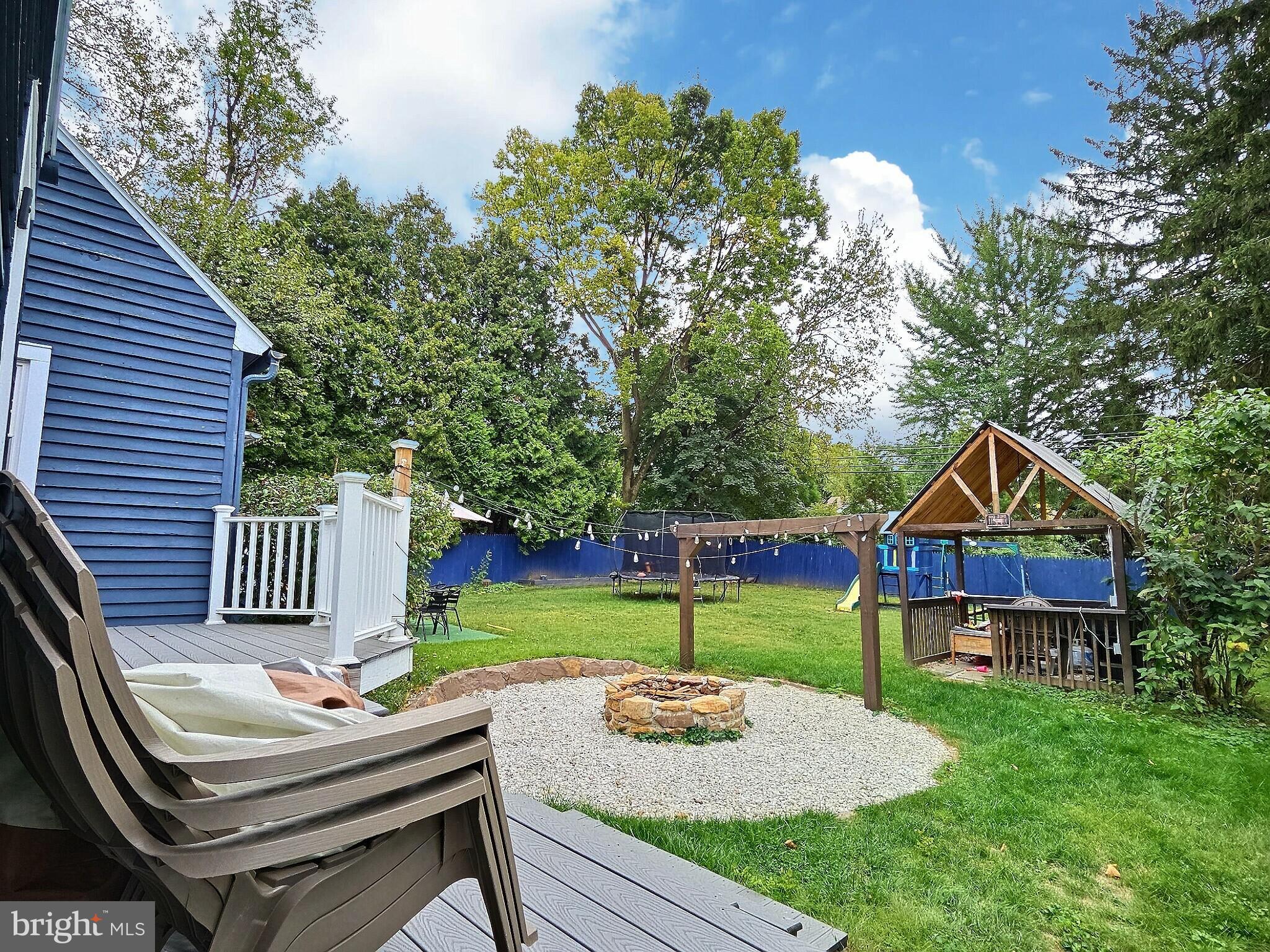 PARK RIDGE - Residential