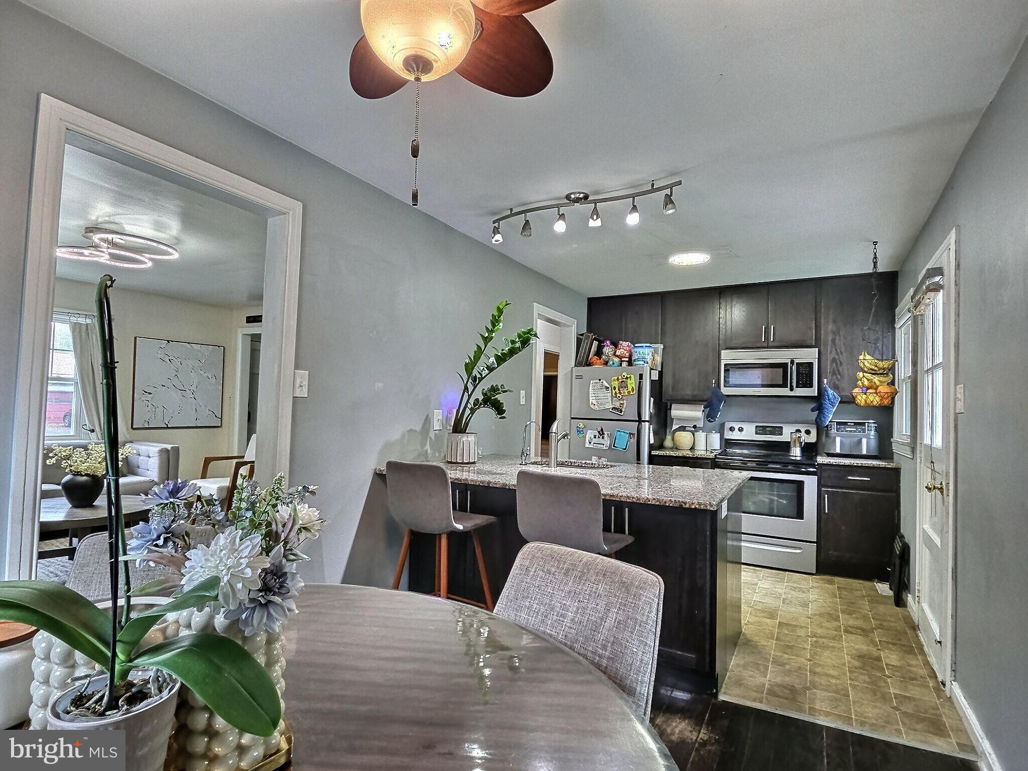 PARK RIDGE - Residential