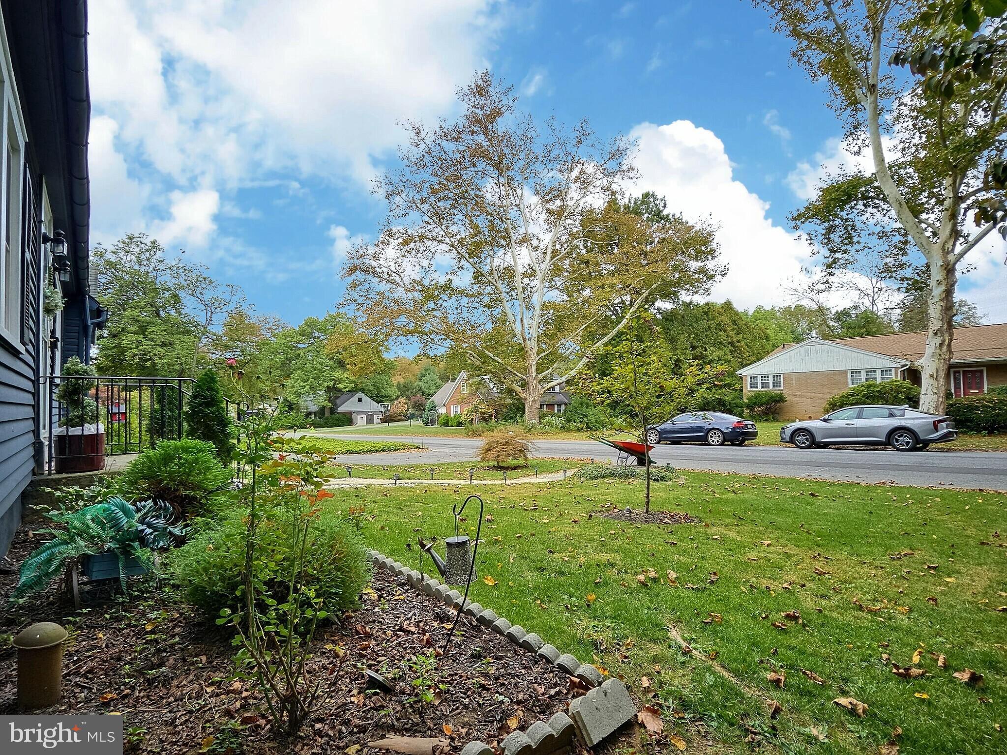 PARK RIDGE - Residential