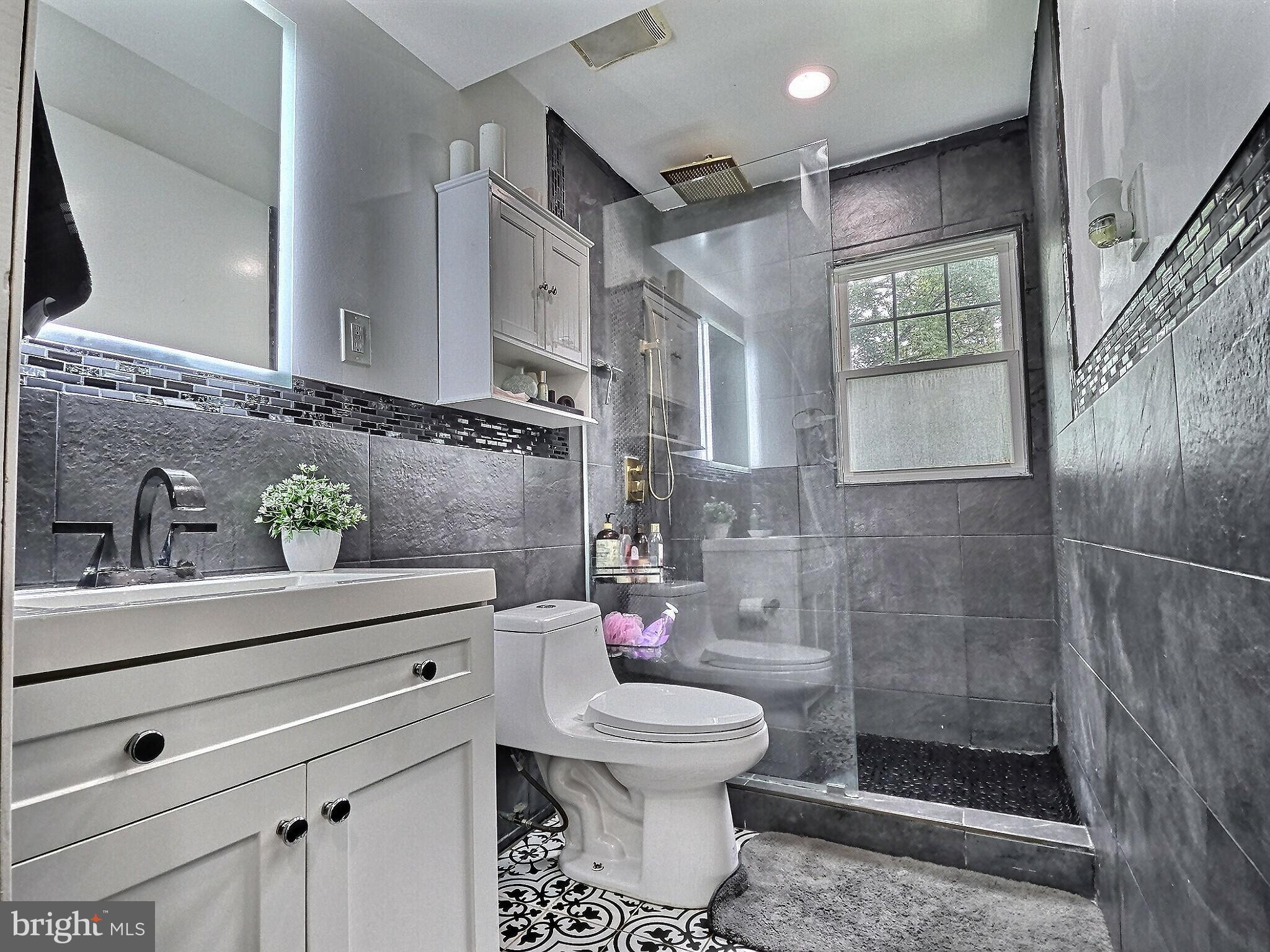 PARK RIDGE - Residential