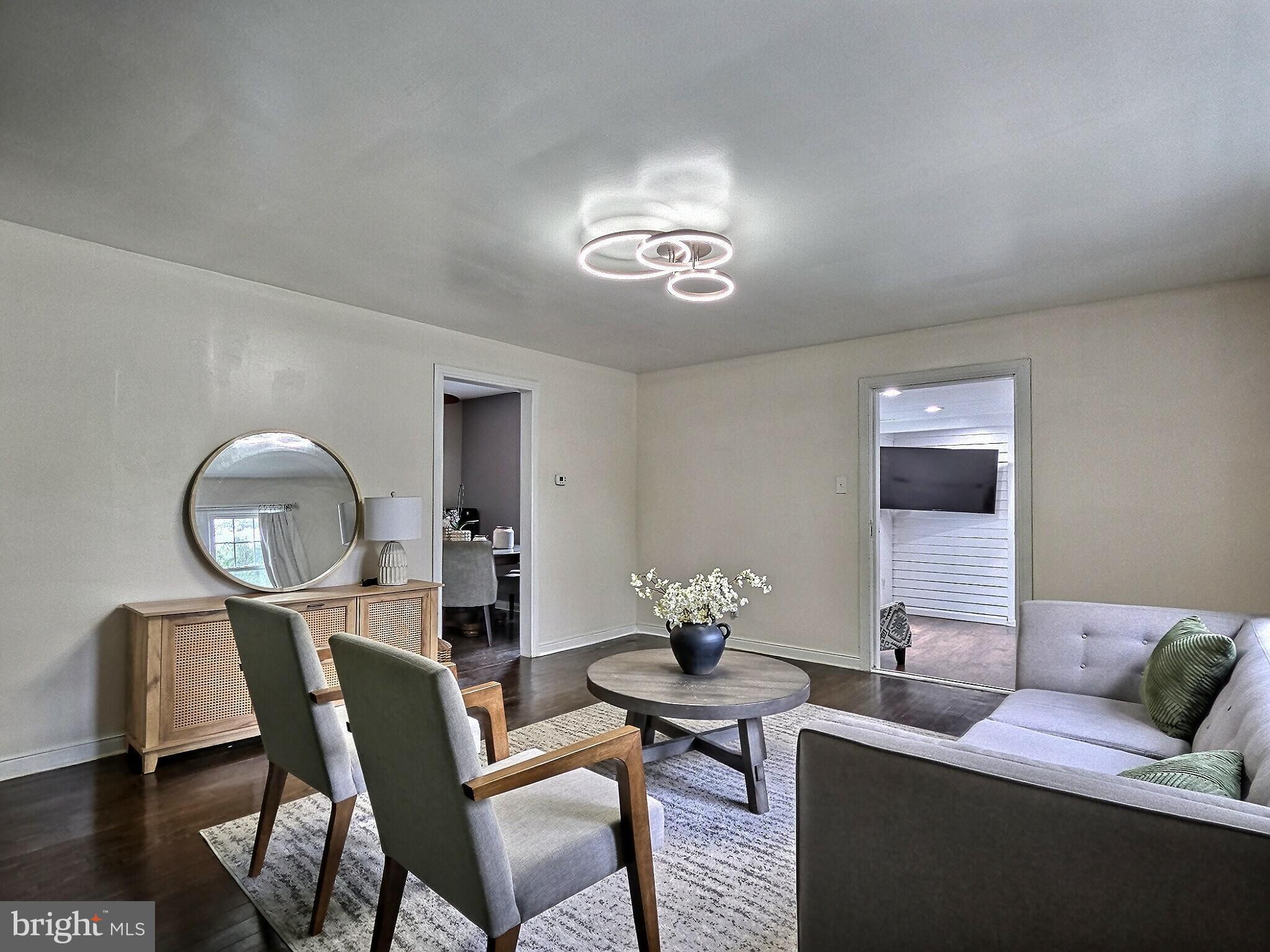 PARK RIDGE - Residential