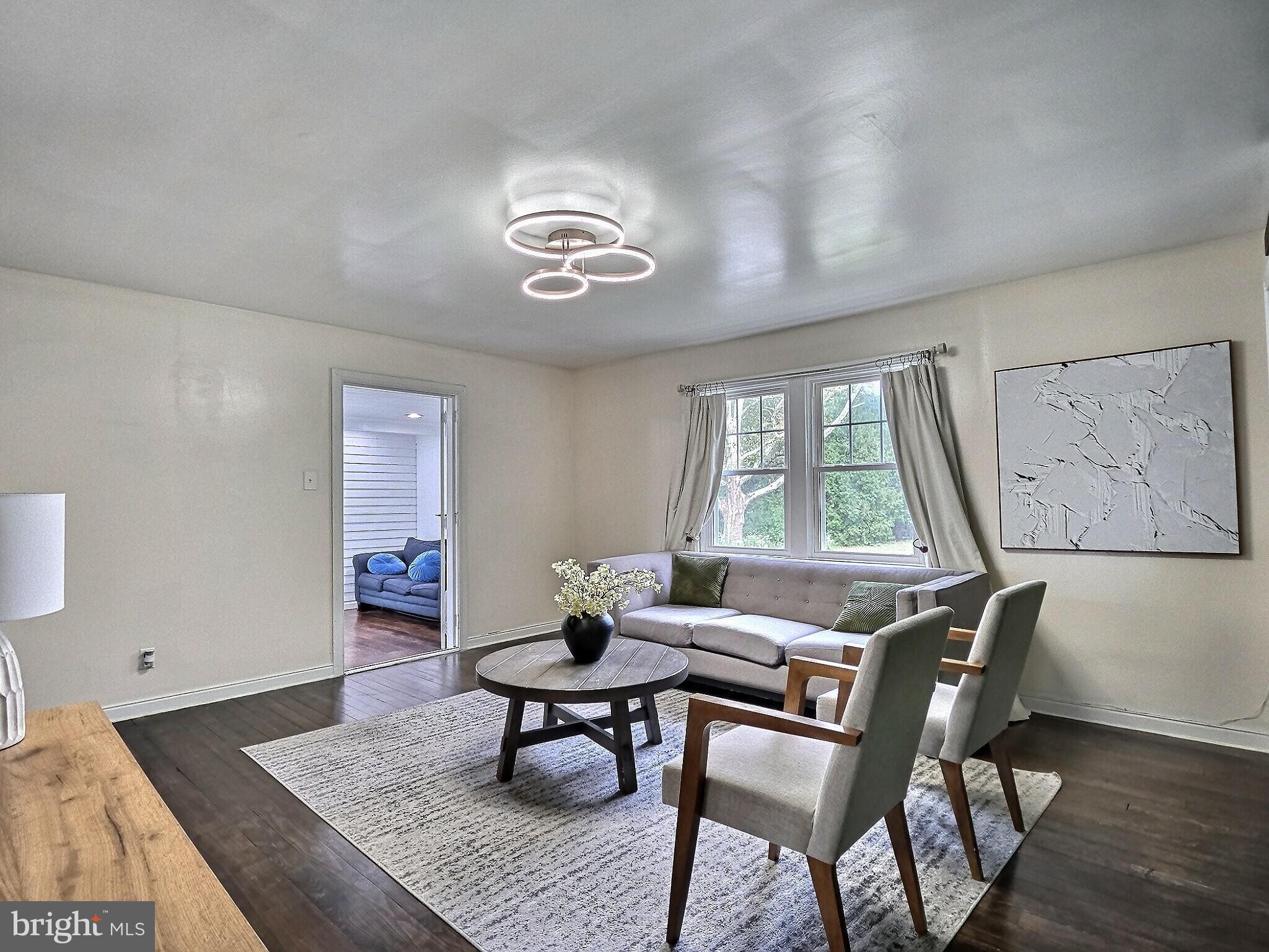 PARK RIDGE - Residential