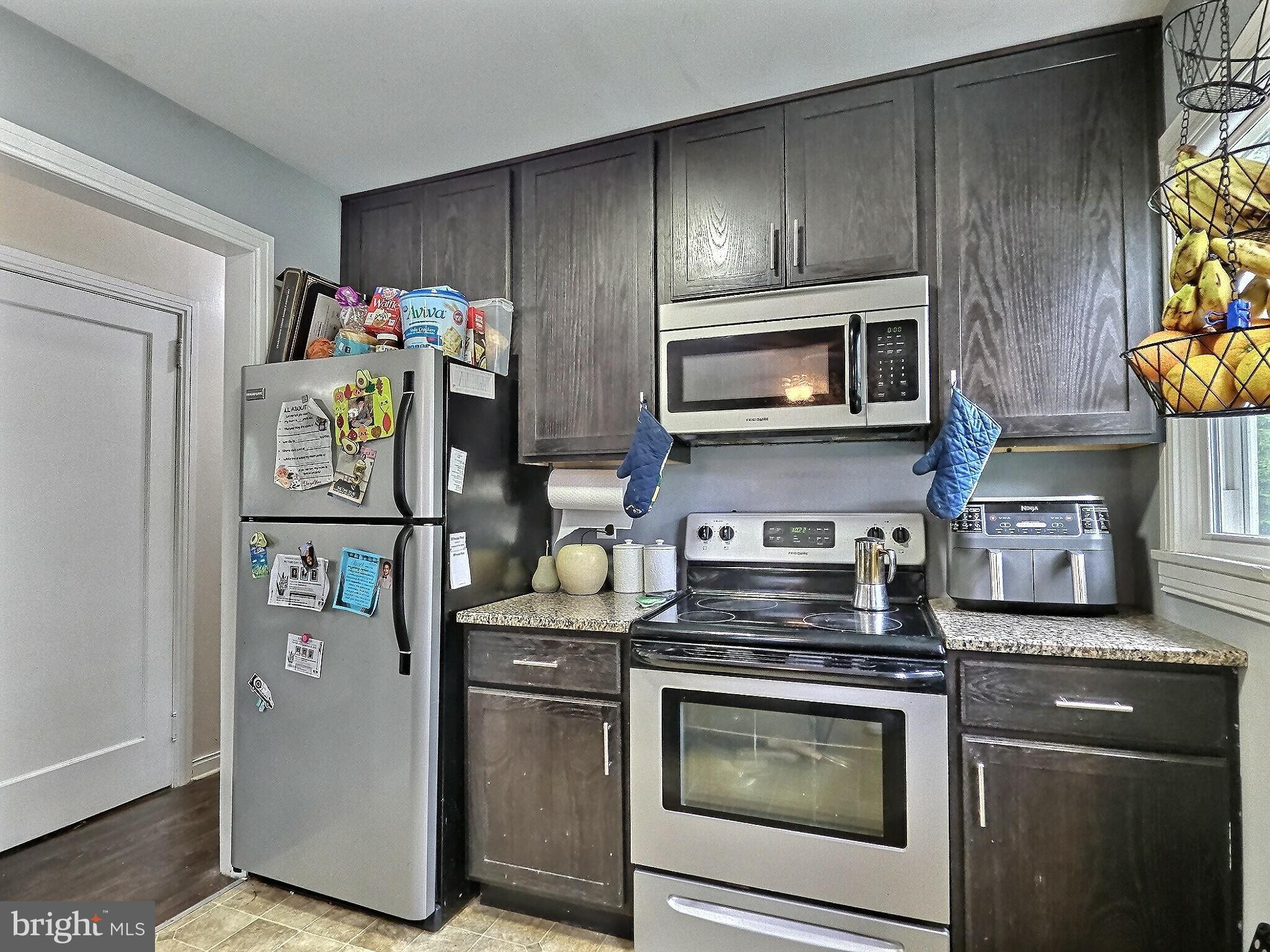 PARK RIDGE - Residential