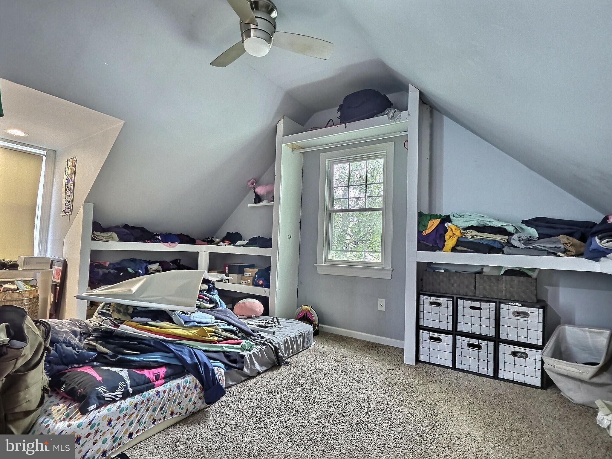 PARK RIDGE - Residential