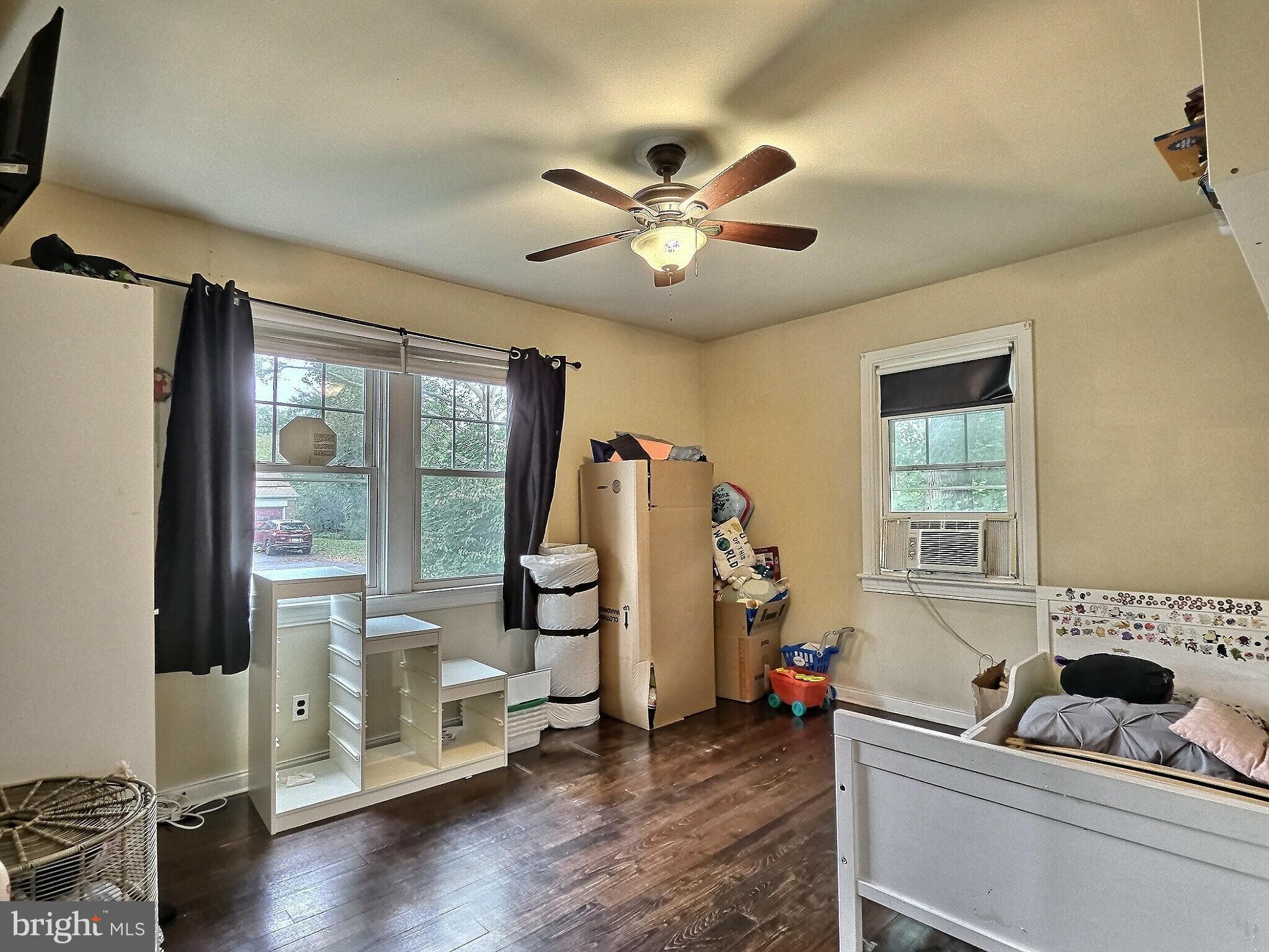 PARK RIDGE - Residential