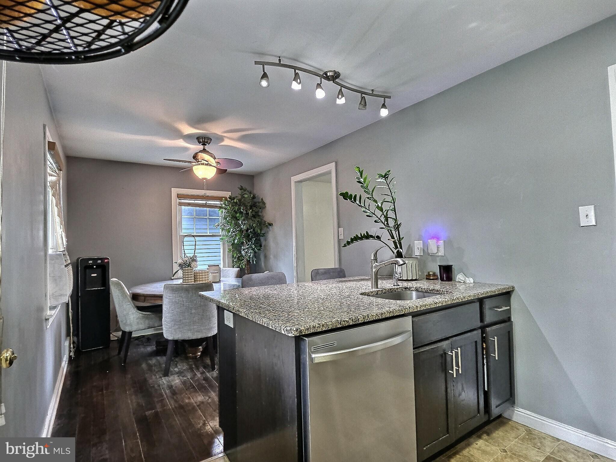 PARK RIDGE - Residential