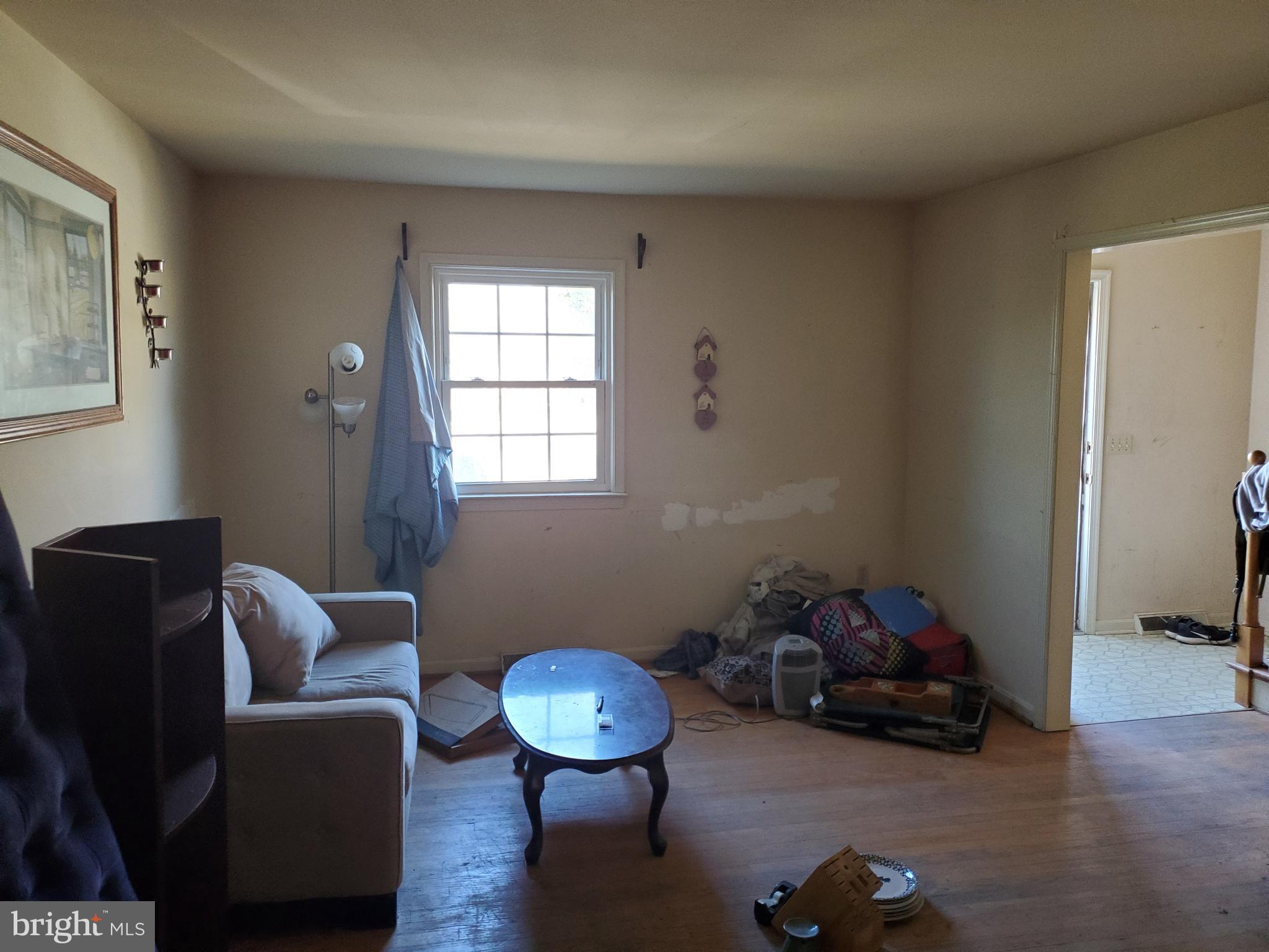 SPRING VALLEY - Residential