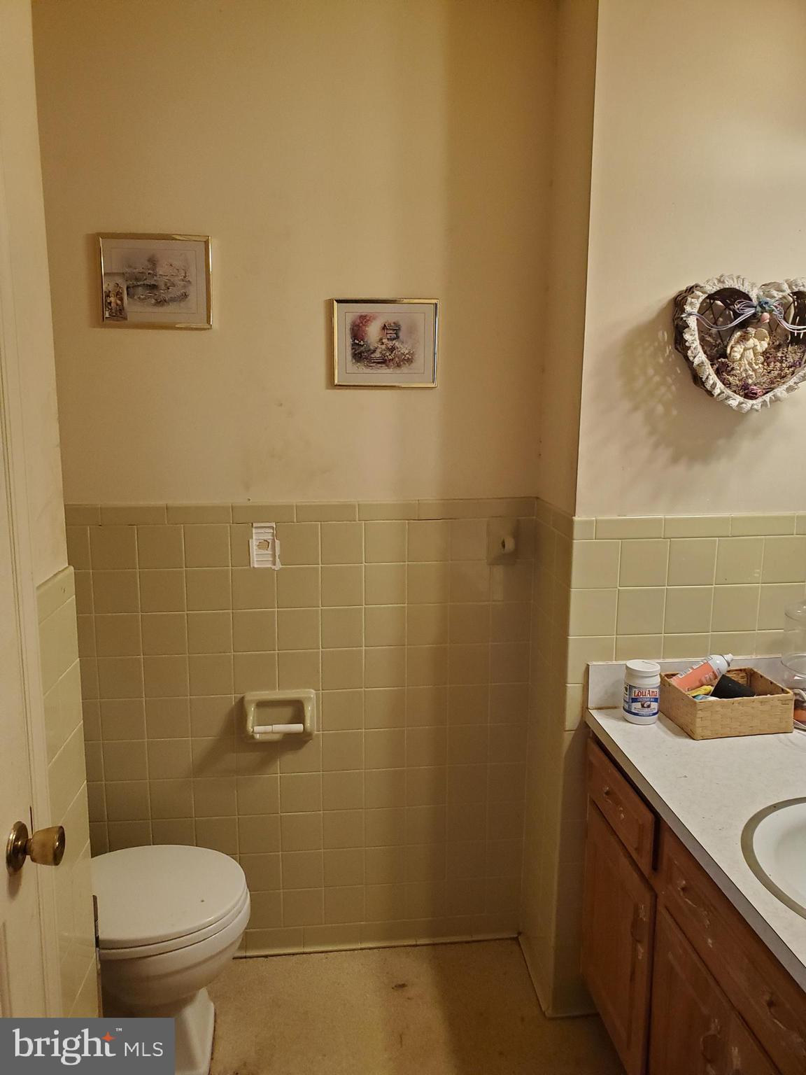 SPRING VALLEY - Residential