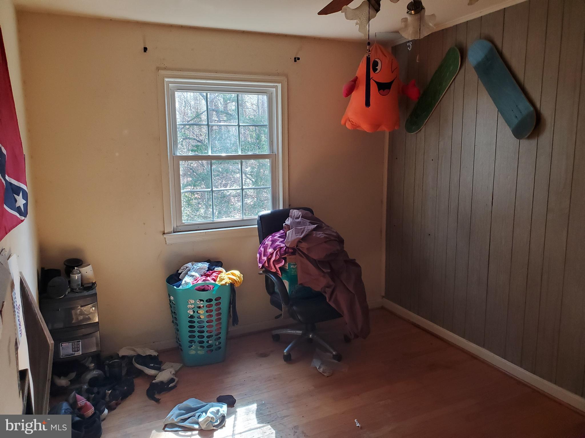 SPRING VALLEY - Residential