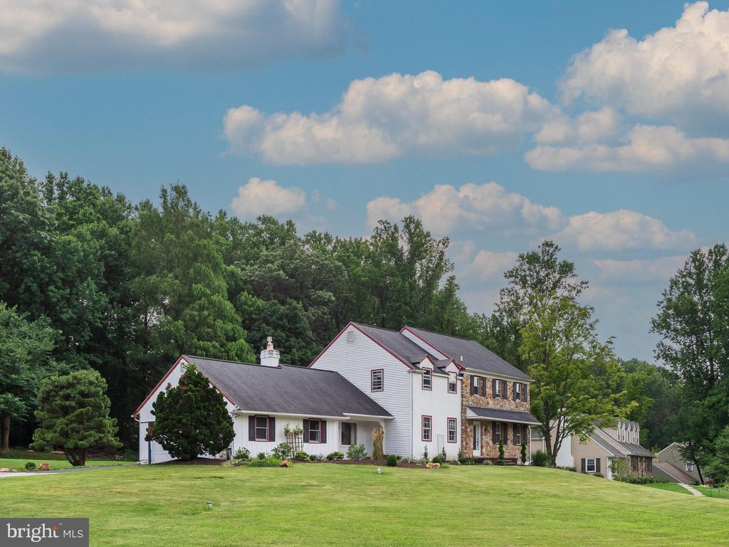 Photo of 612 Bough Road, EXTON, PA 19341 (MLS # PACT2117242)