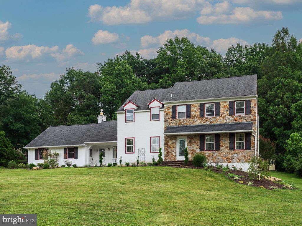 Photo of 612 Bough Road, EXTON, PA 19341 (MLS # PACT2117242)