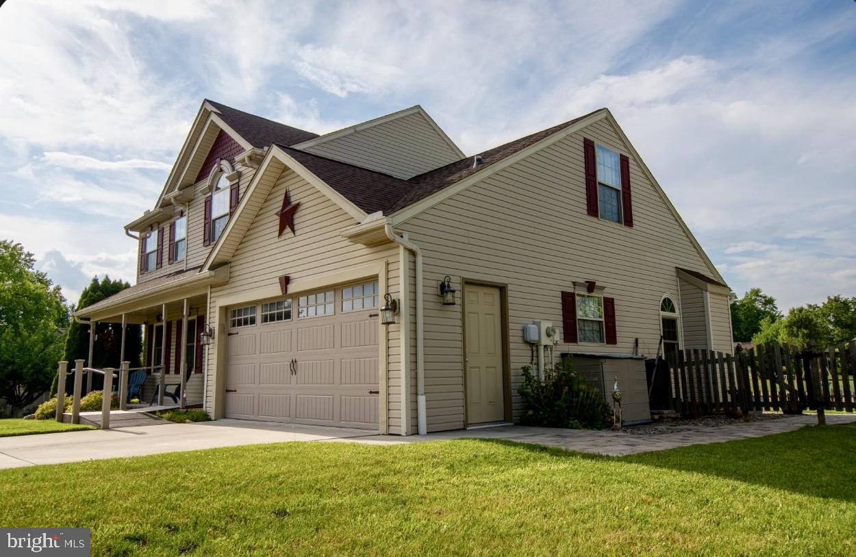 153 TIMBER LANE