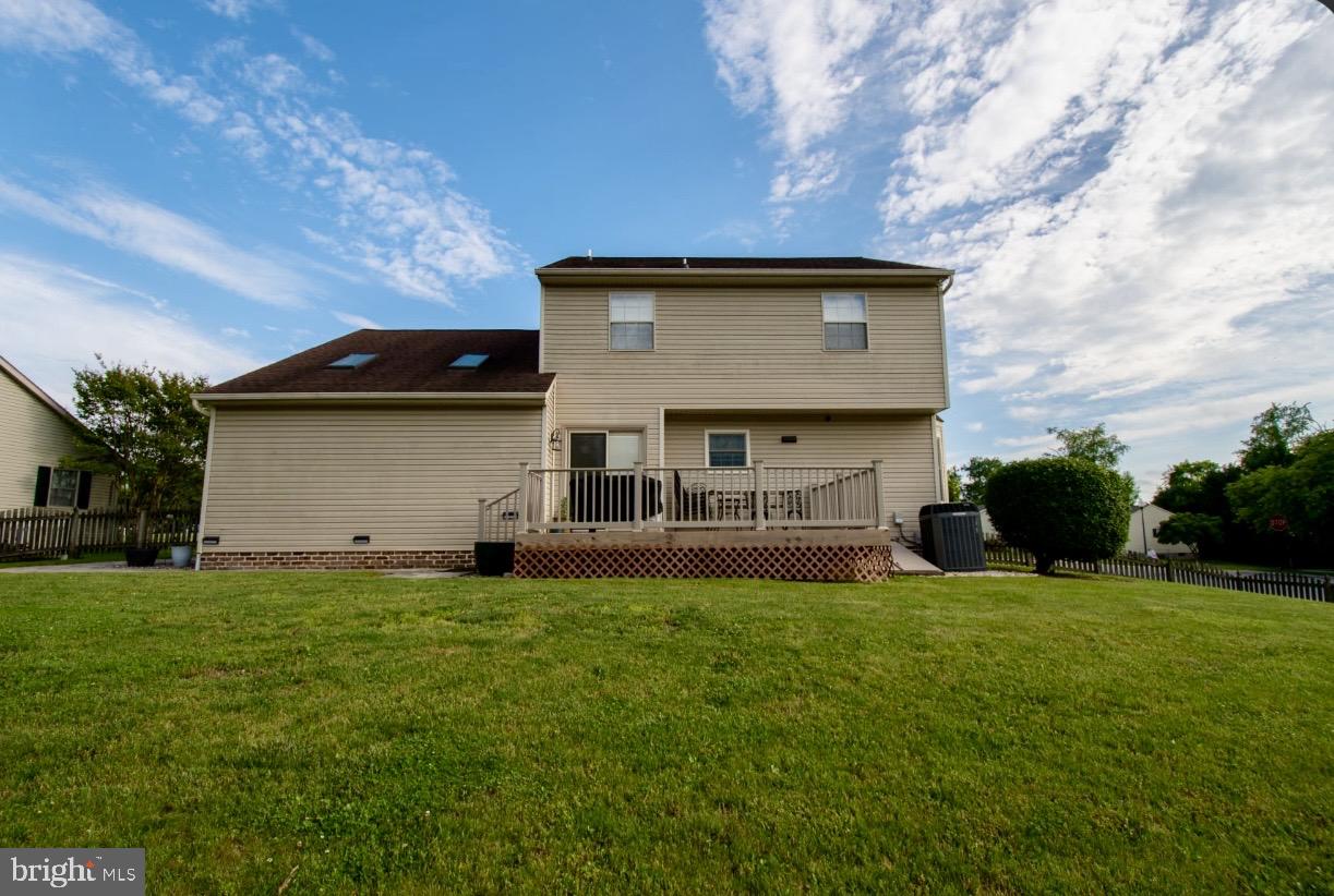 153 TIMBER LANE