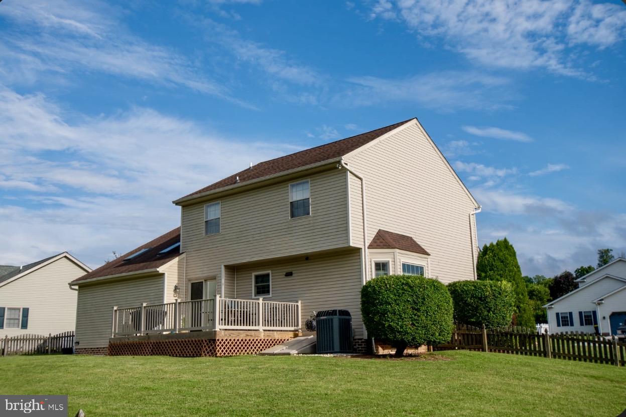 153 TIMBER LANE