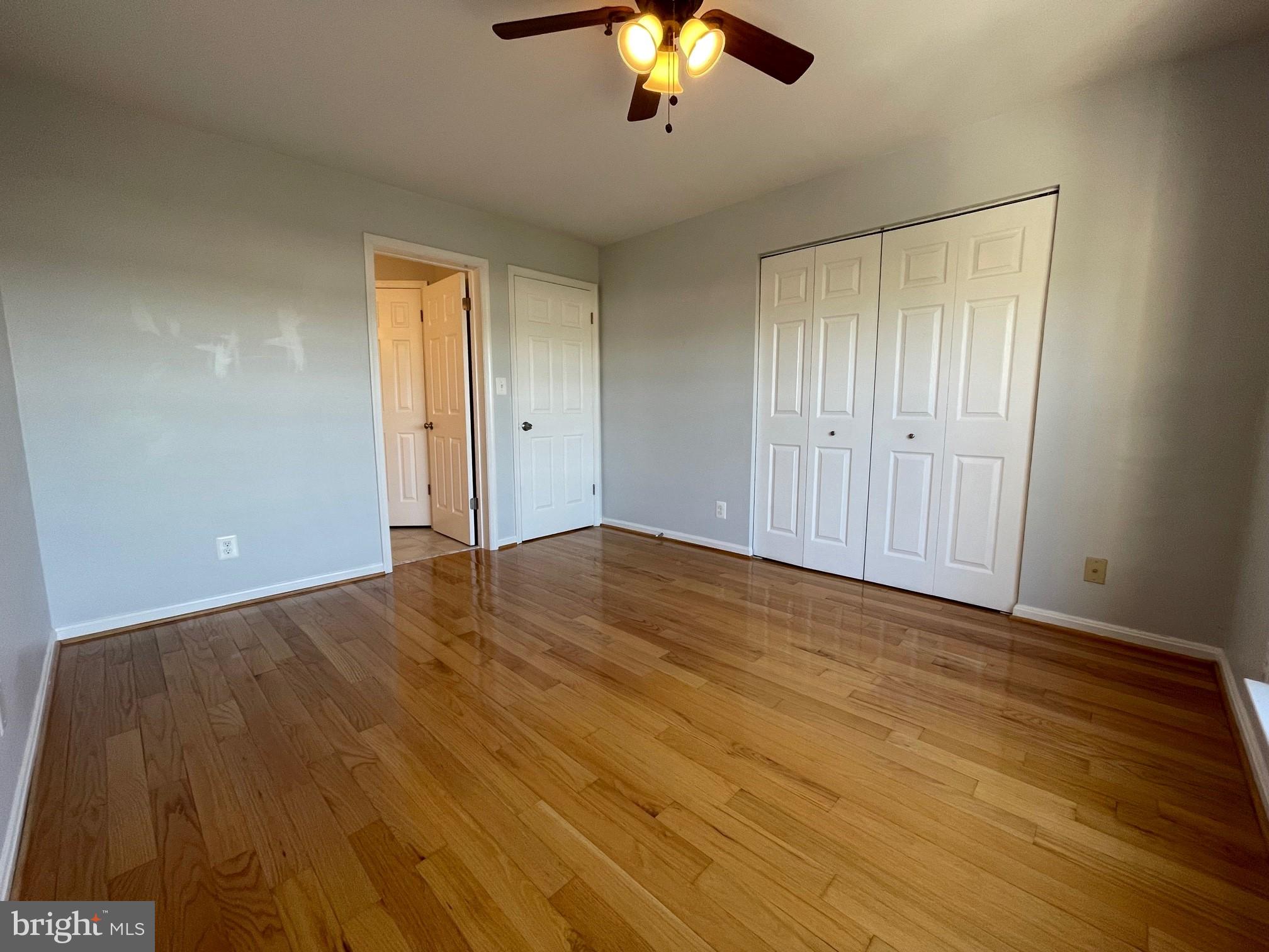 QUAKER HILL CONDOMINIUM - Residential Lease