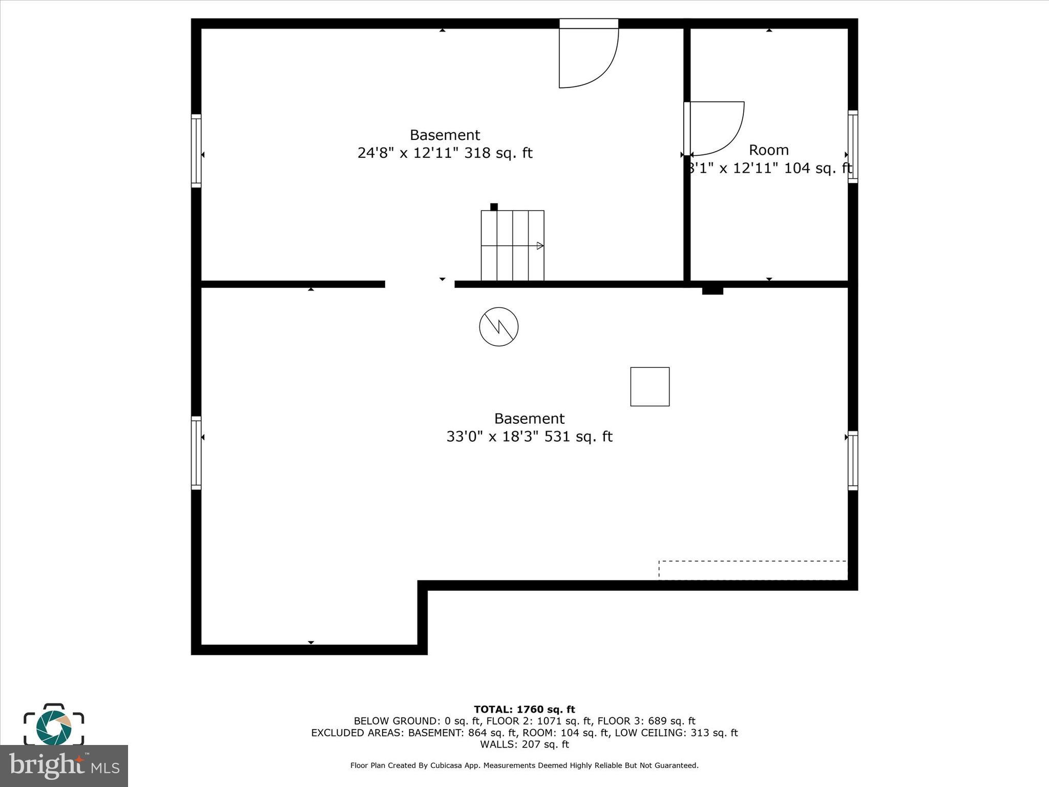 NEW CUMBERLAND BOROUGH - Residential