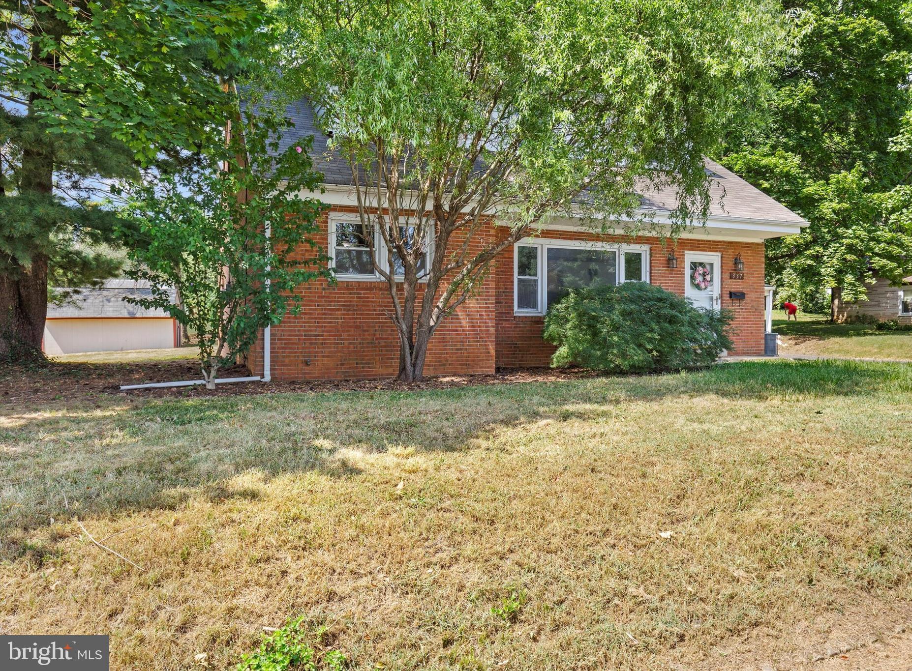 NEW CUMBERLAND BOROUGH - Residential