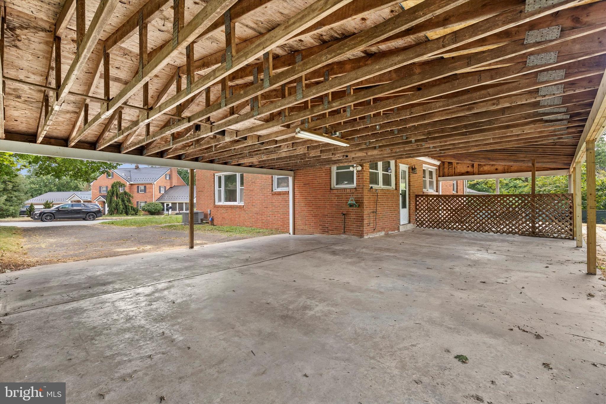 NEW CUMBERLAND BOROUGH - Residential