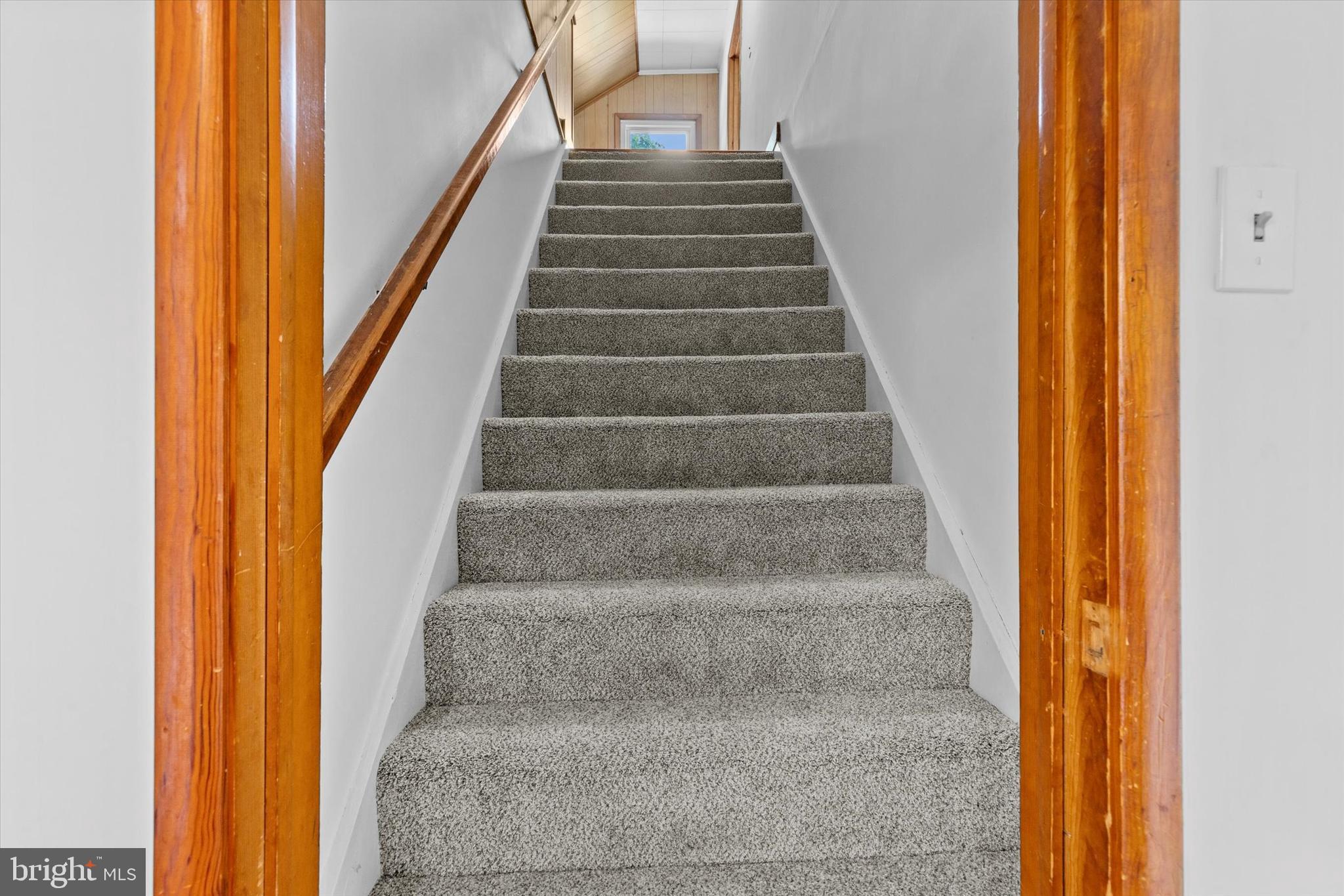 NEW CUMBERLAND BOROUGH - Residential