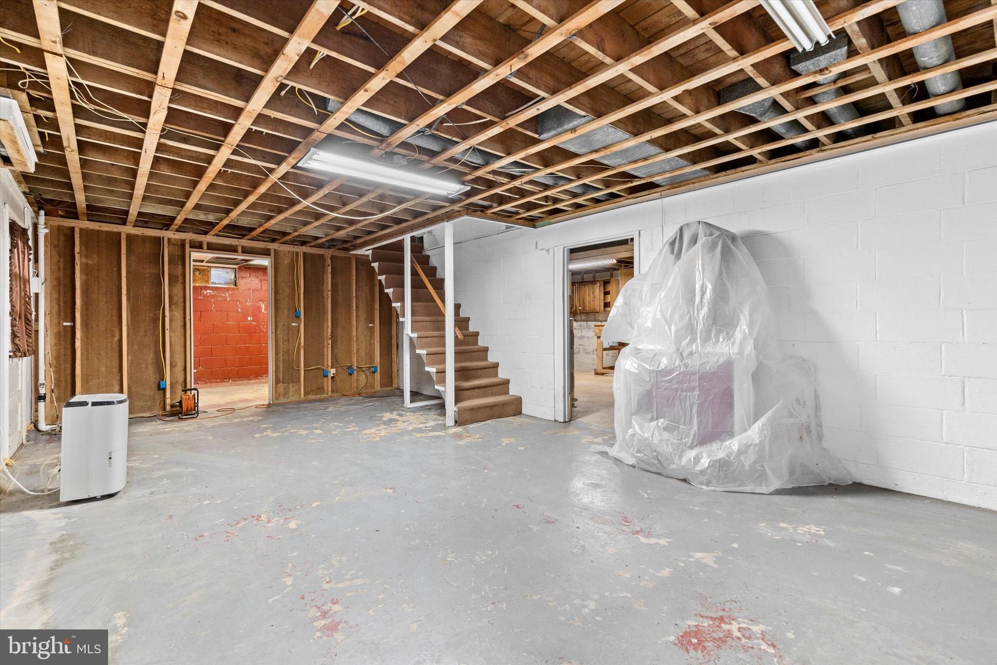 NEW CUMBERLAND BOROUGH - Residential