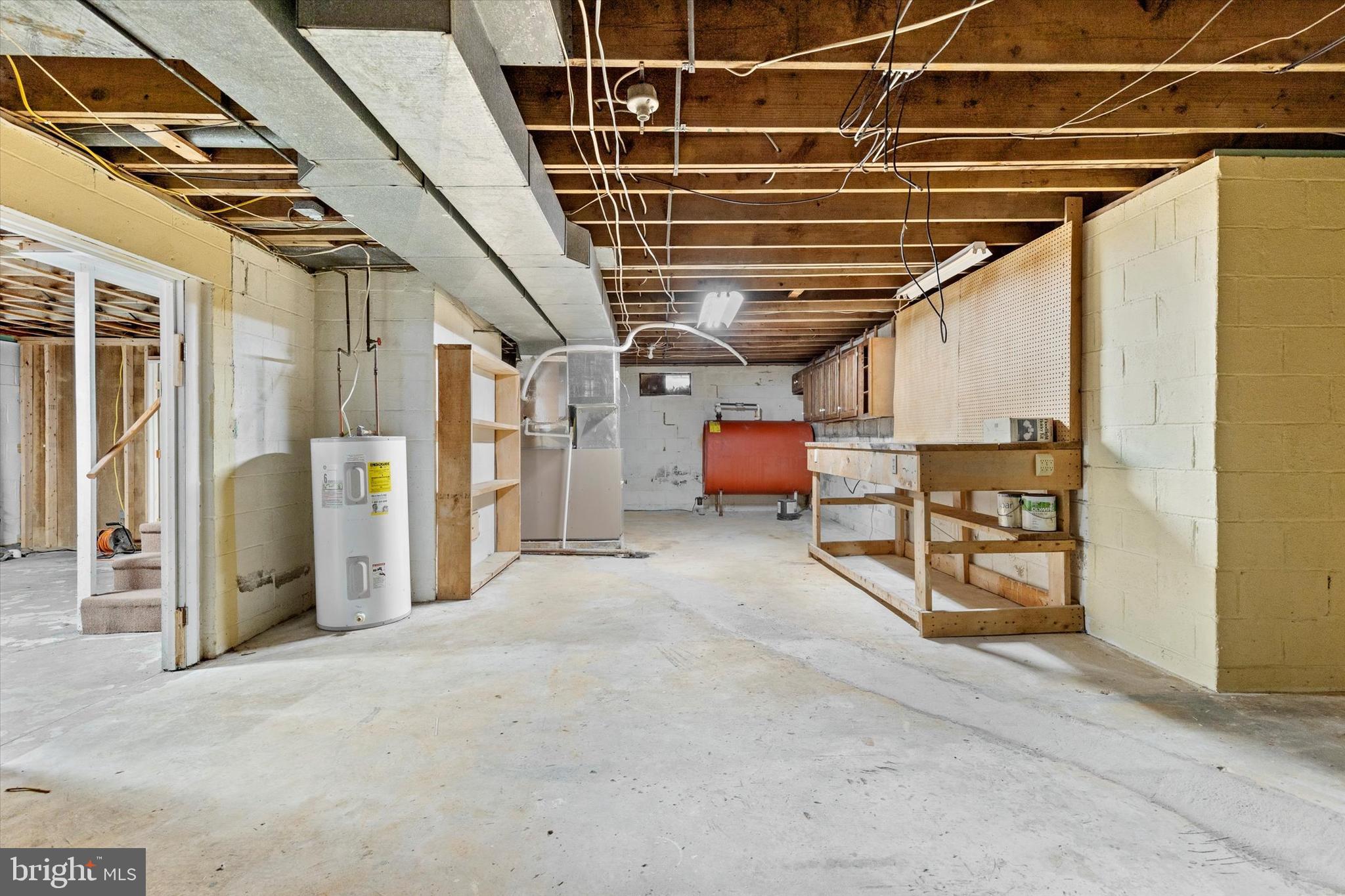 NEW CUMBERLAND BOROUGH - Residential