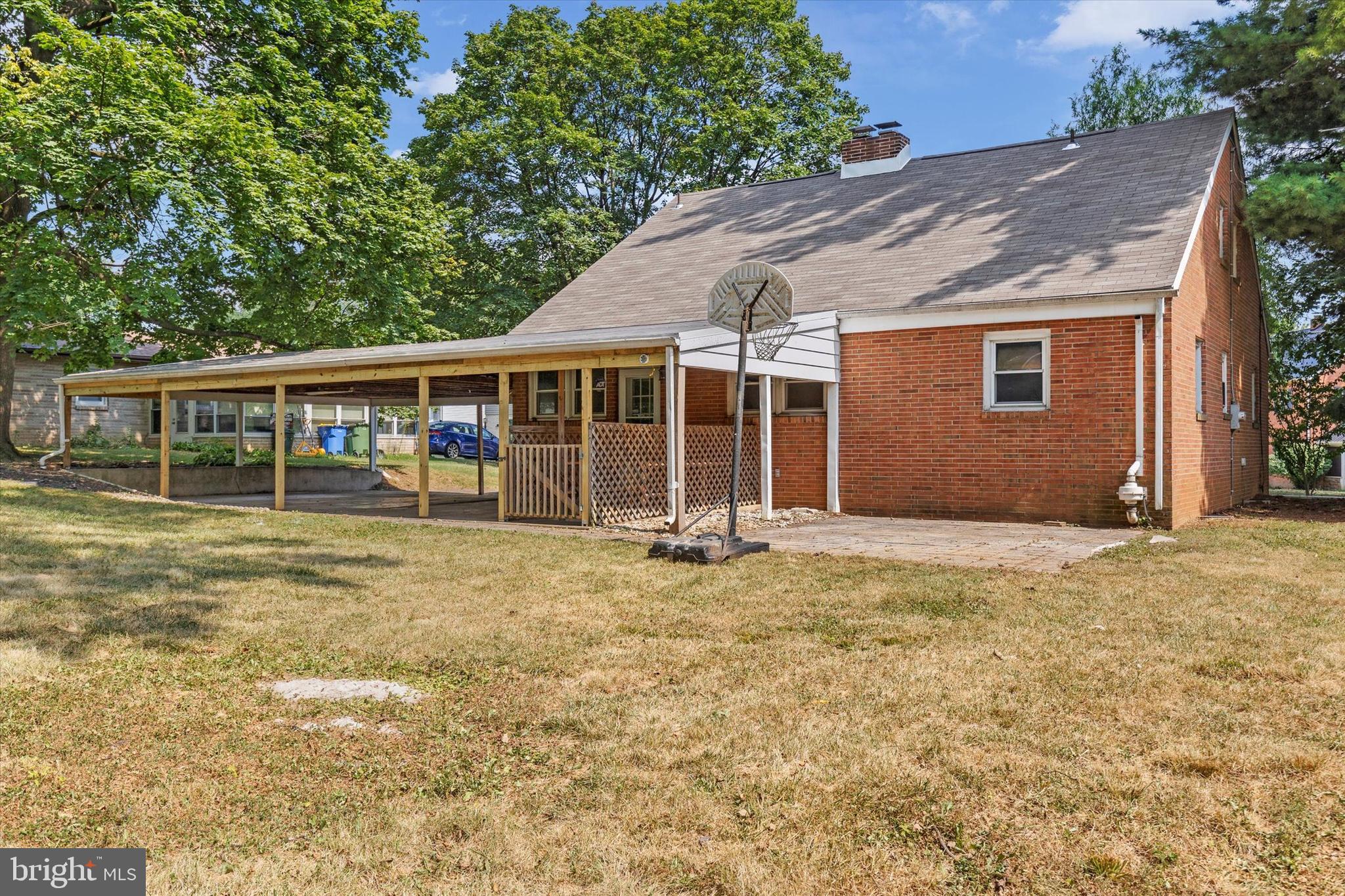 NEW CUMBERLAND BOROUGH - Residential