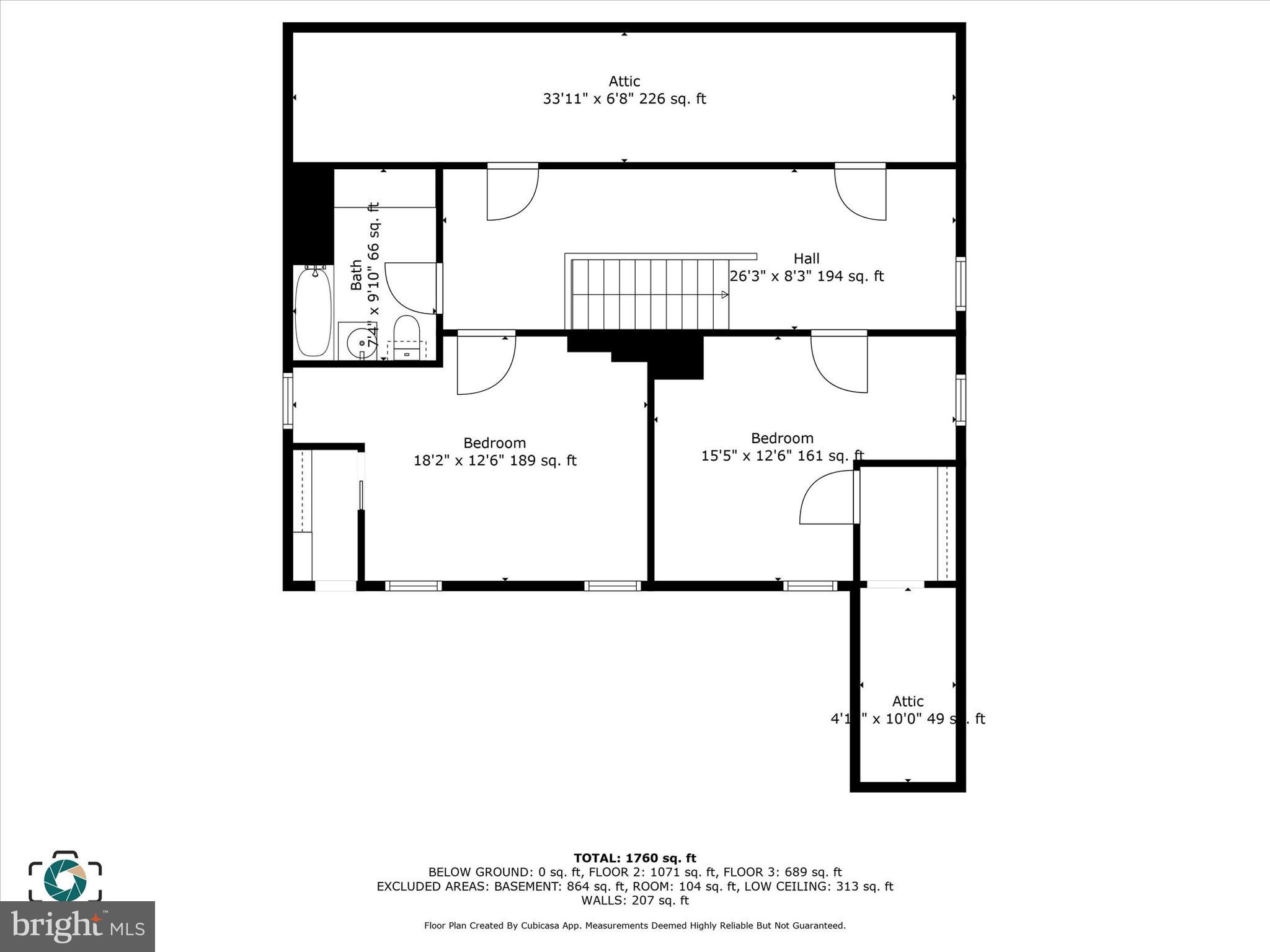 NEW CUMBERLAND BOROUGH - Residential