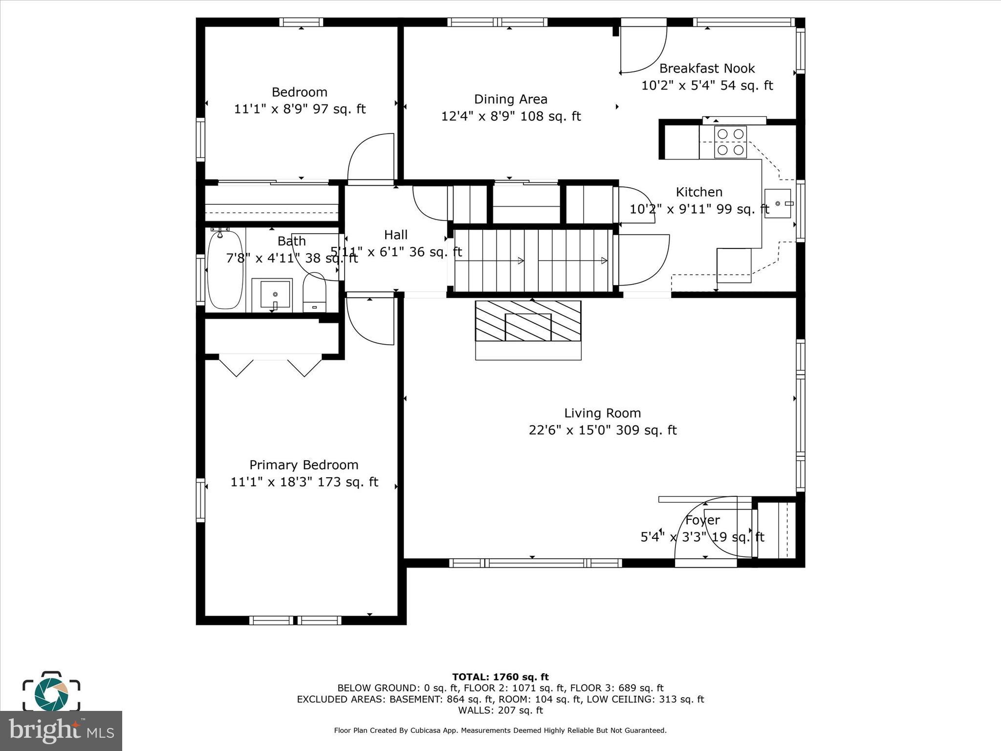 NEW CUMBERLAND BOROUGH - Residential