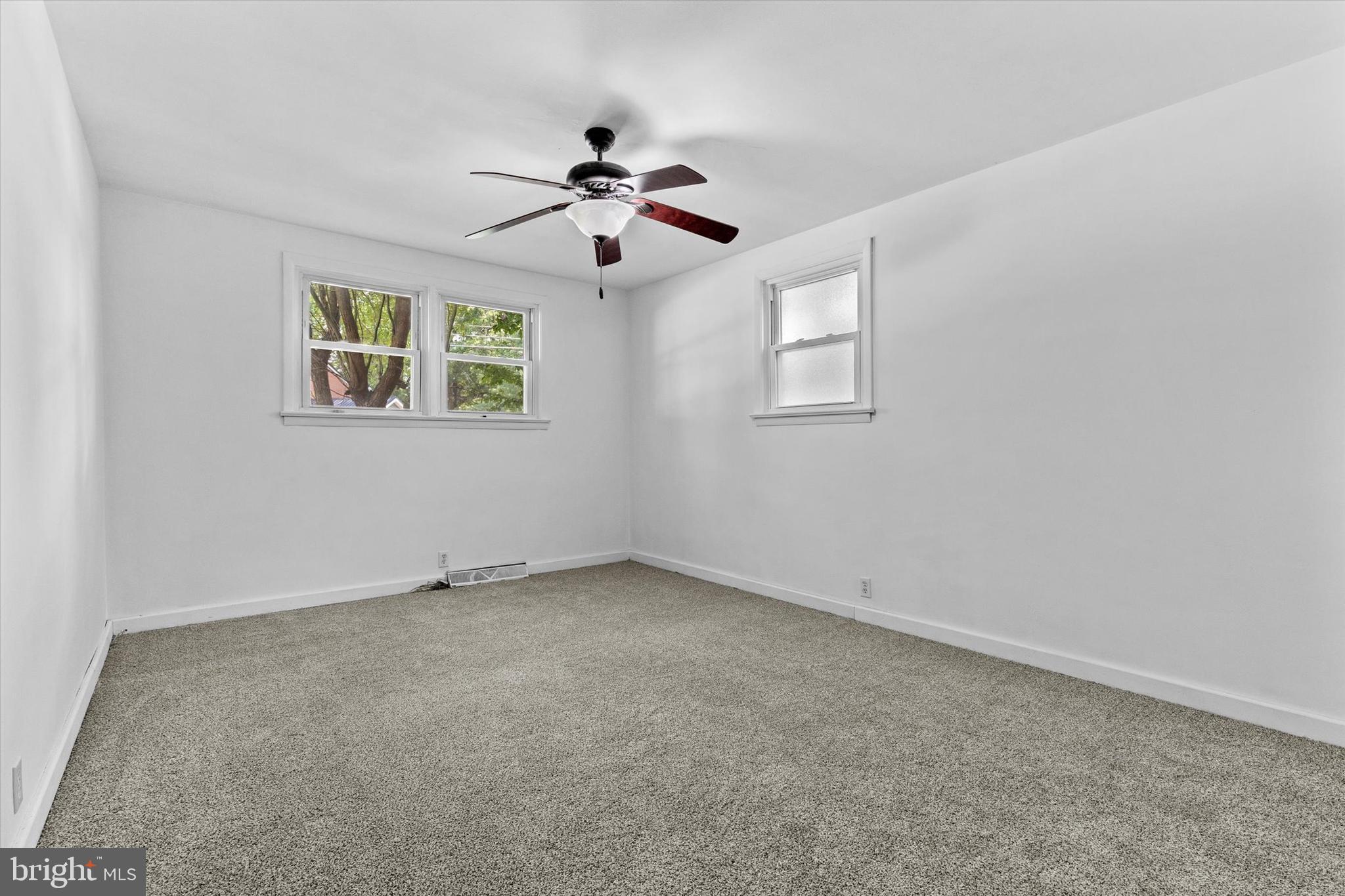 NEW CUMBERLAND BOROUGH - Residential