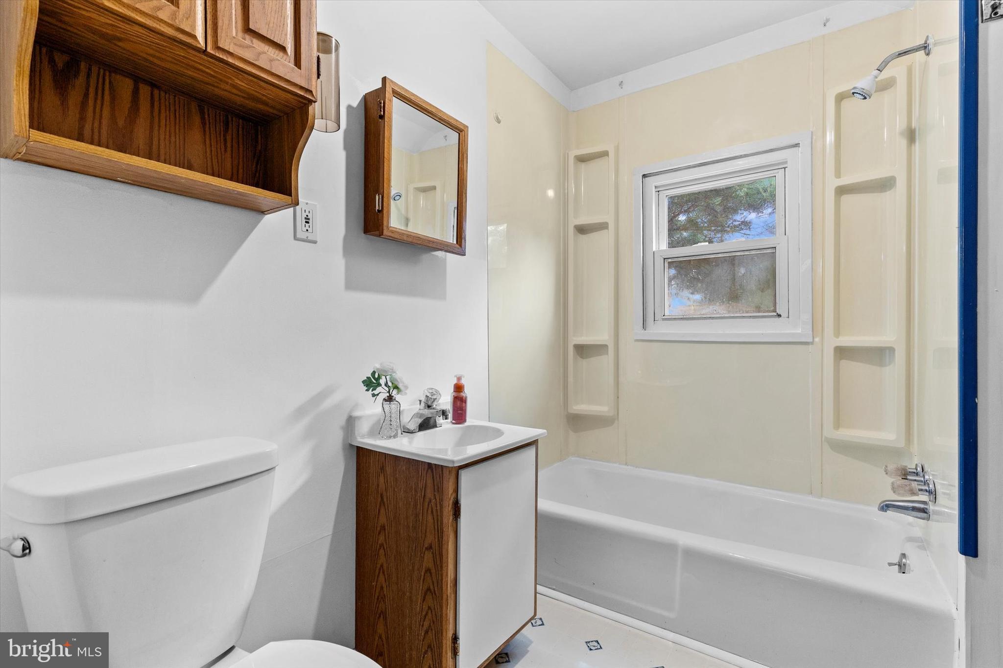 NEW CUMBERLAND BOROUGH - Residential