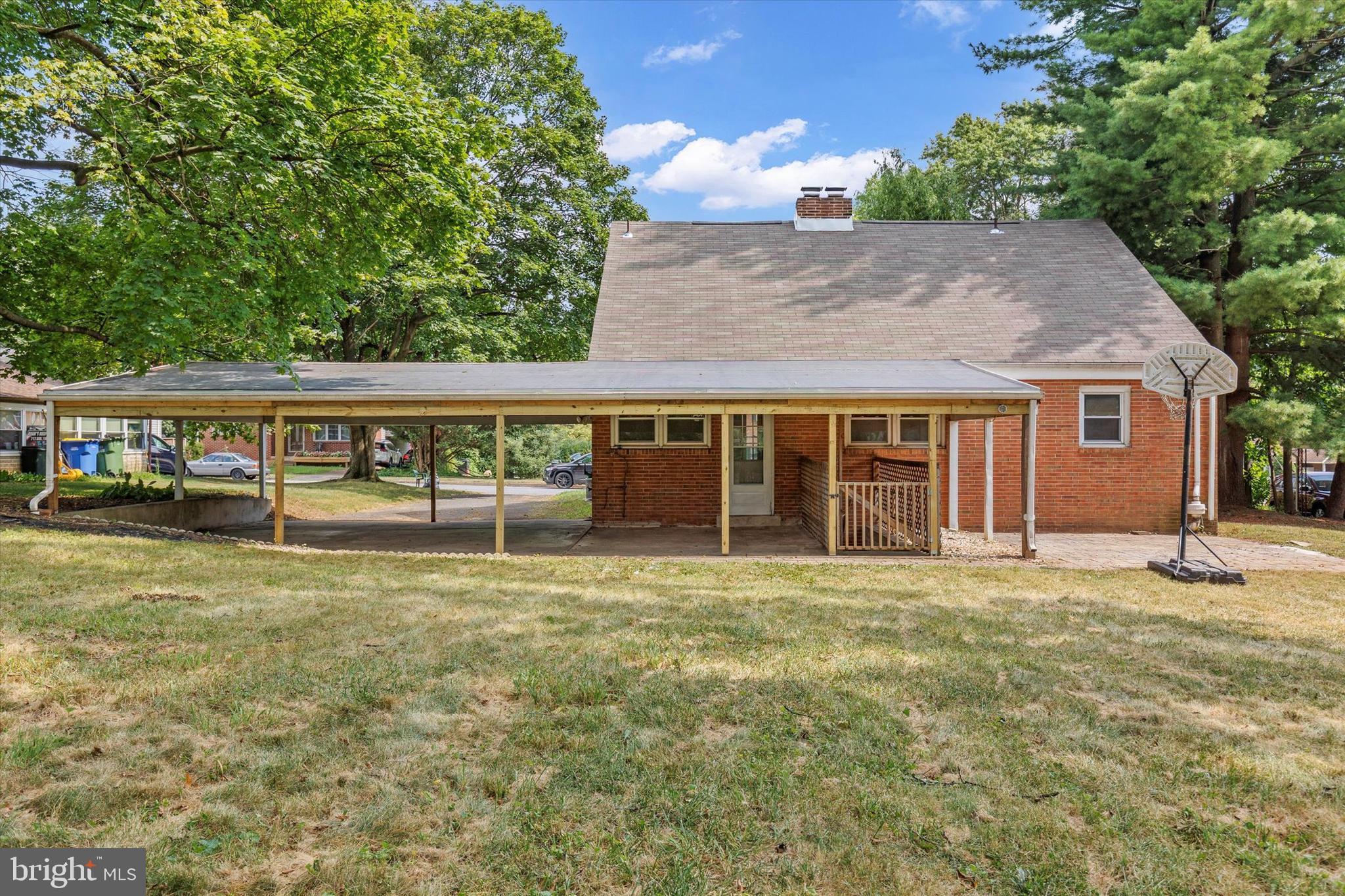 NEW CUMBERLAND BOROUGH - Residential