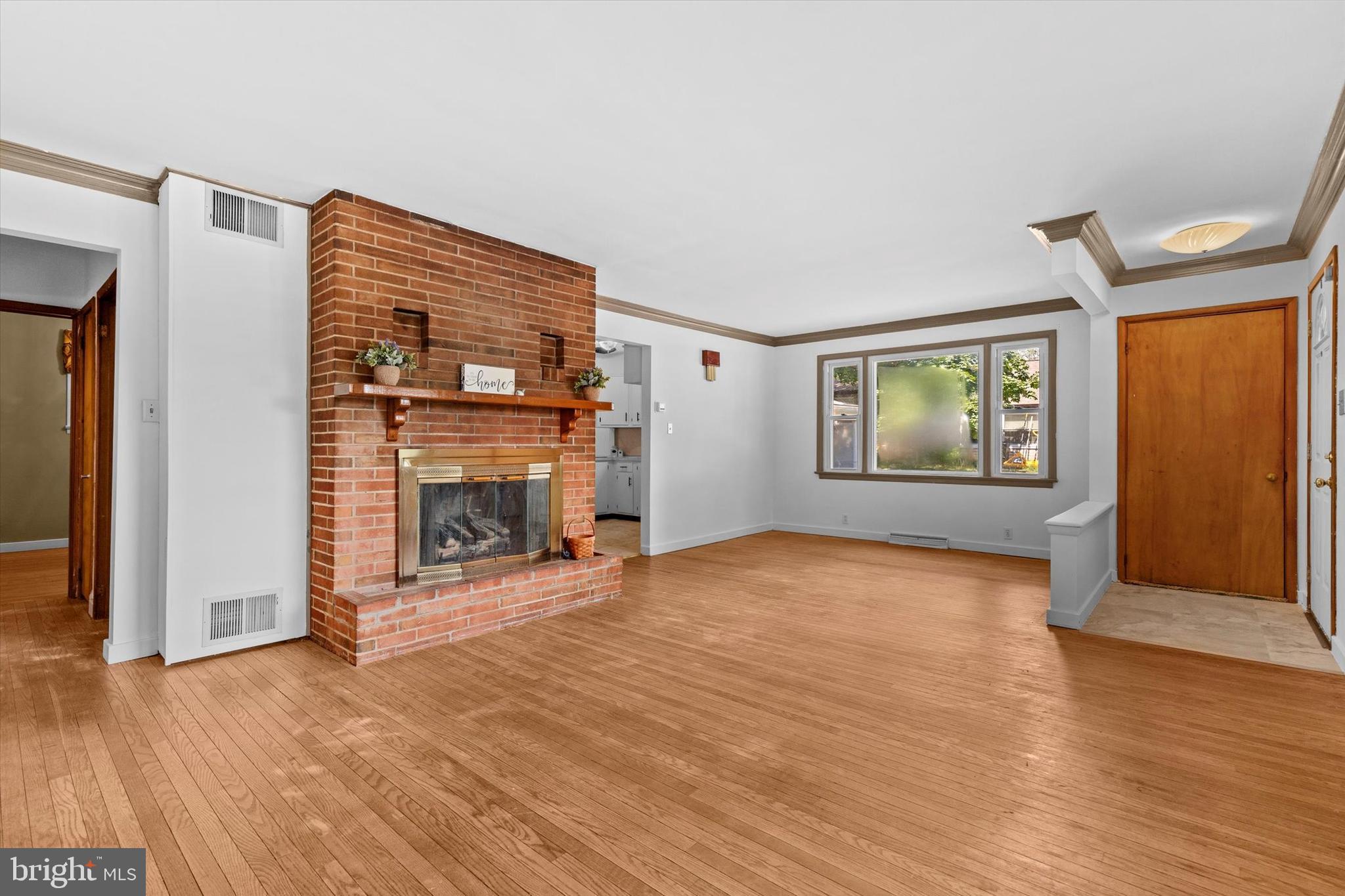 NEW CUMBERLAND BOROUGH - Residential