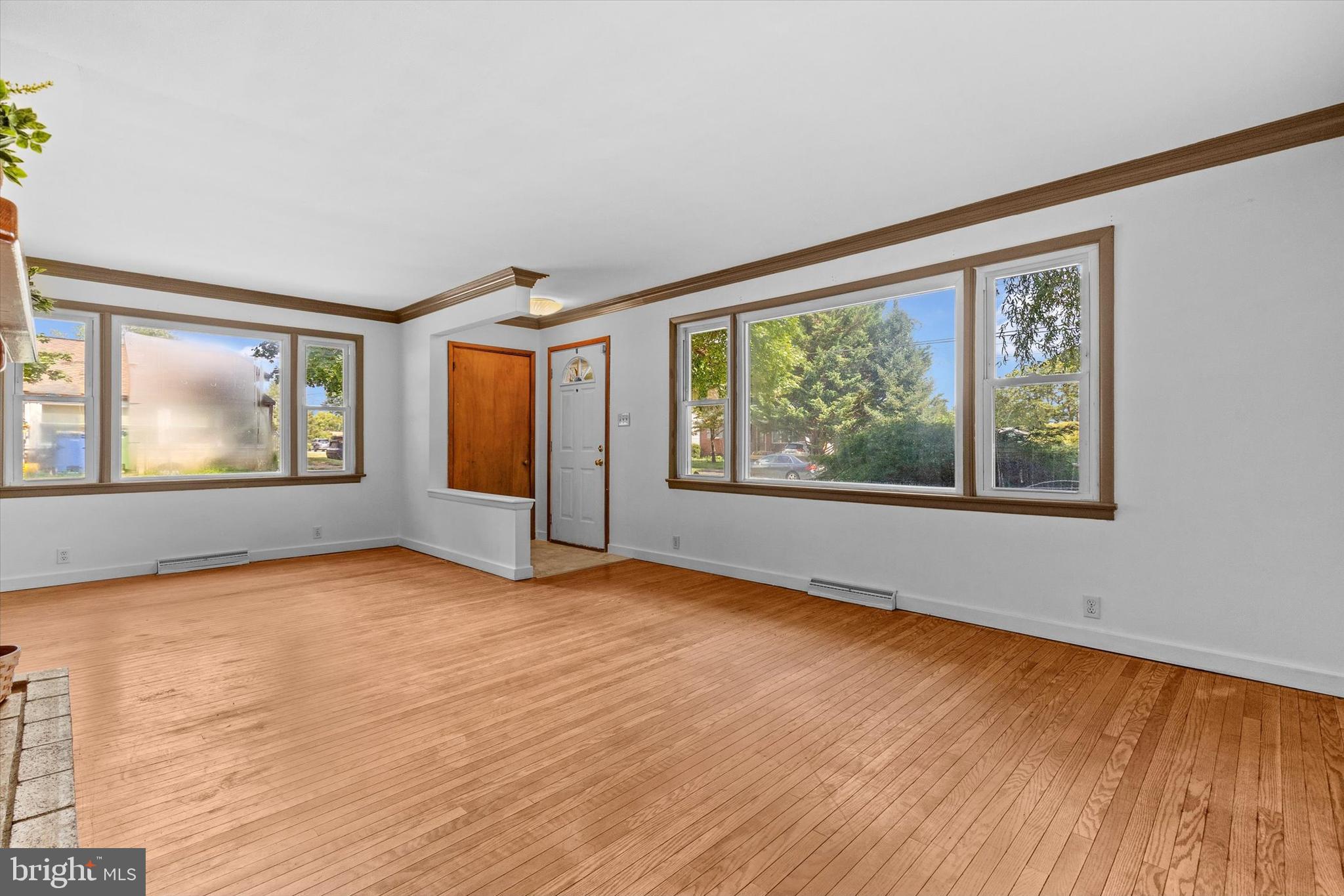 NEW CUMBERLAND BOROUGH - Residential