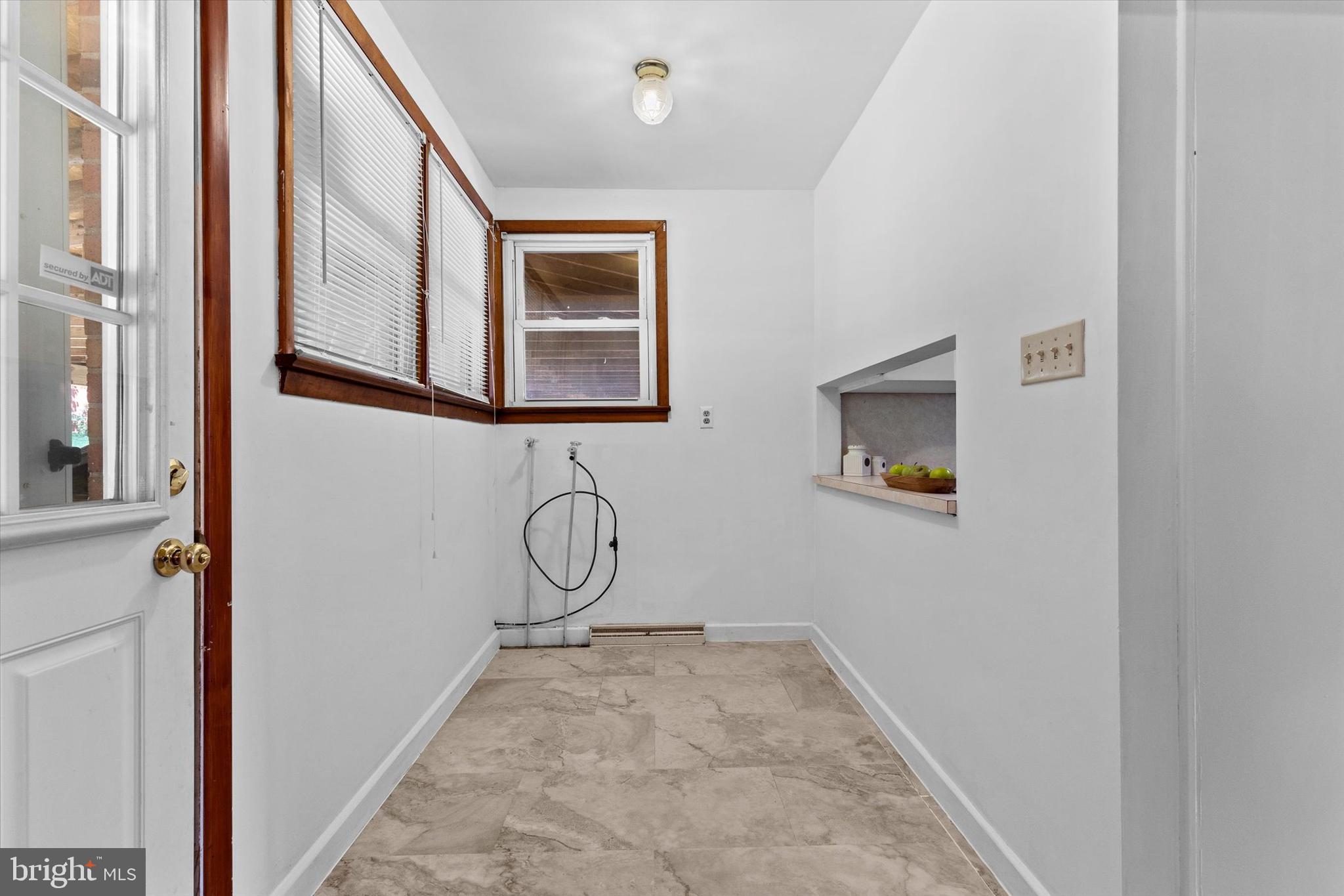 NEW CUMBERLAND BOROUGH - Residential