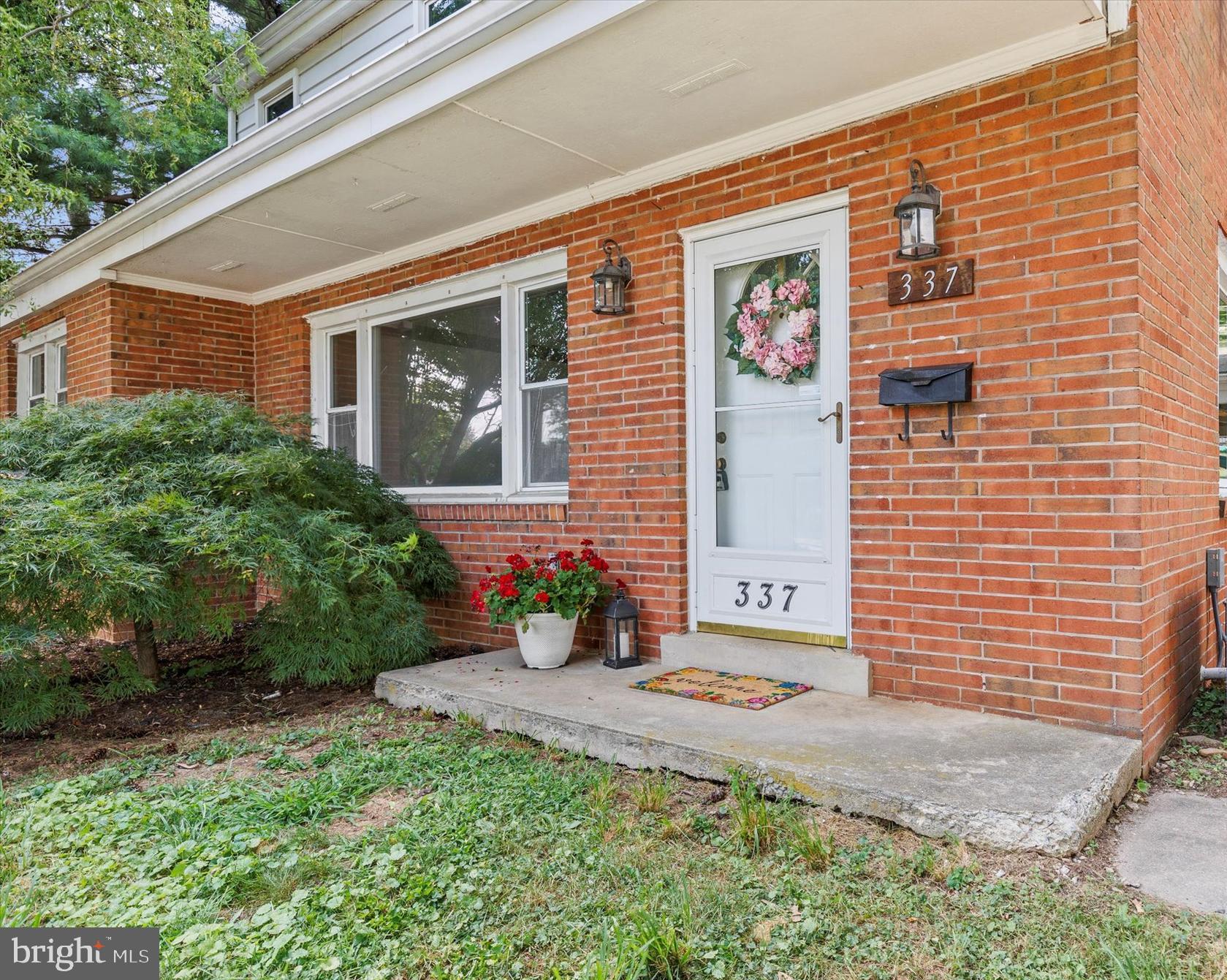 NEW CUMBERLAND BOROUGH - Residential