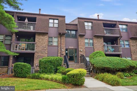 Condo For Sale - 1523 Country Mill Drive<br/> Mercer County, CRANBURY, NJ 08512