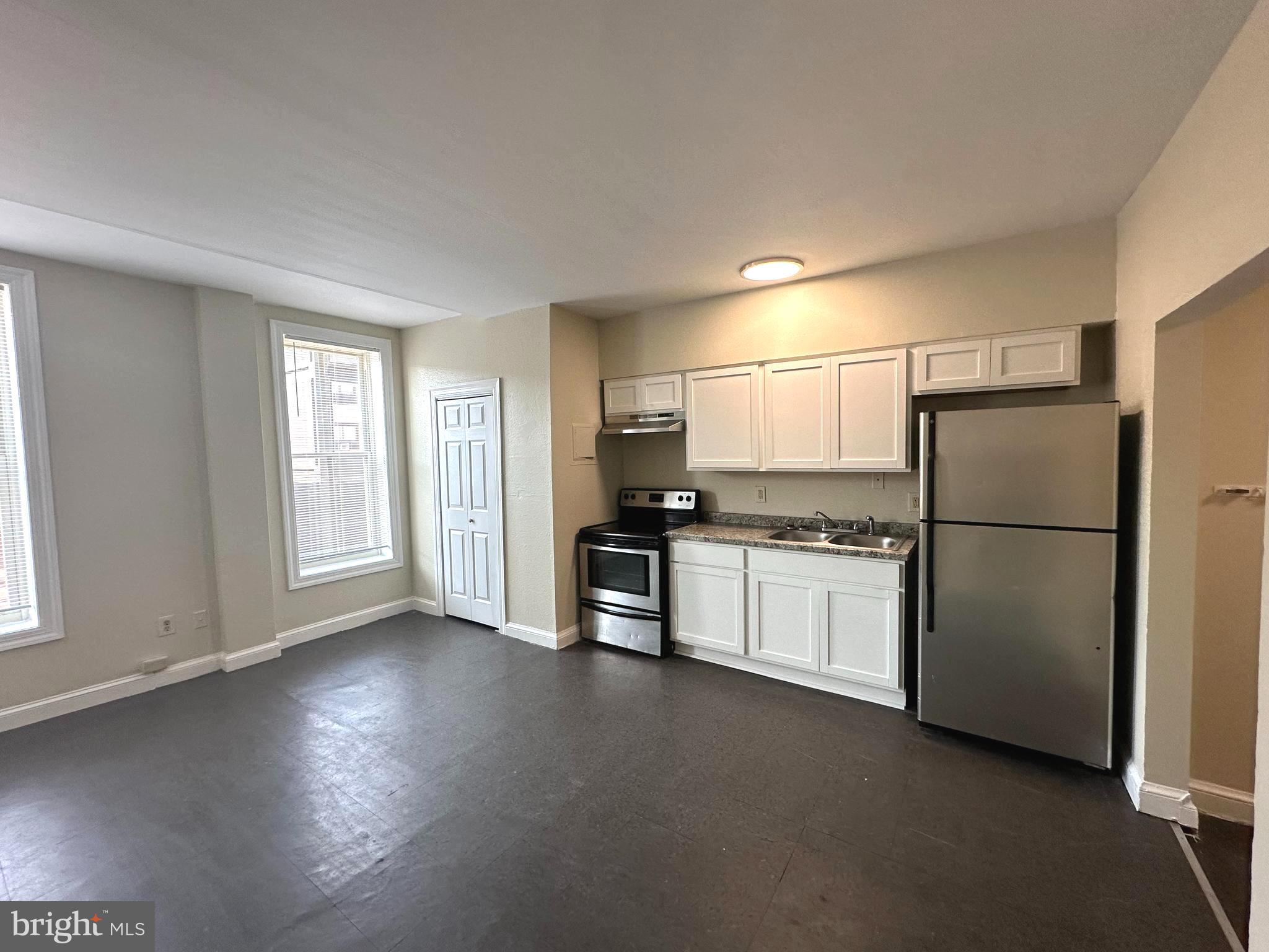 CITY OF HAGERSTOWN - Residential Lease