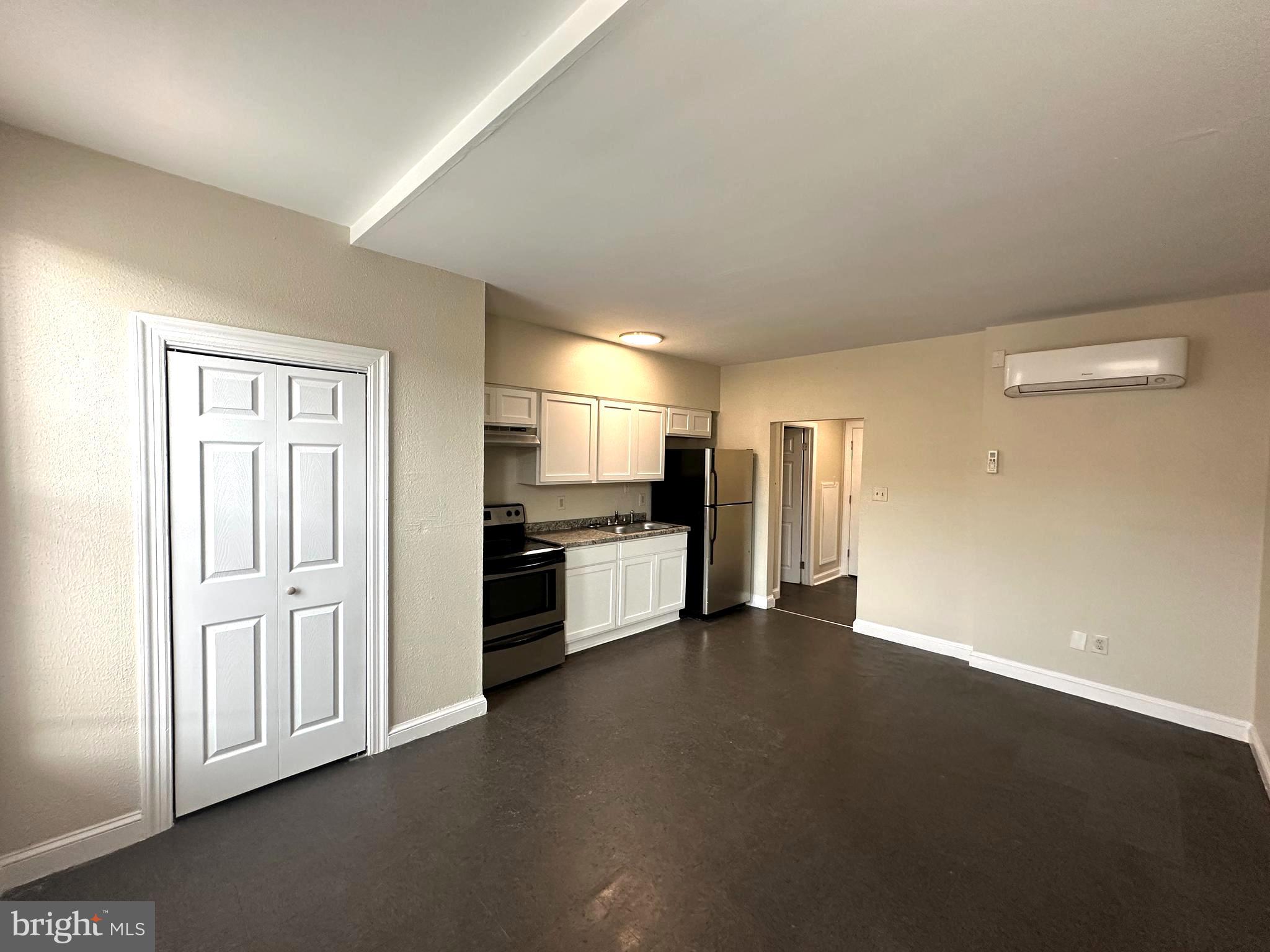 CITY OF HAGERSTOWN - Residential Lease