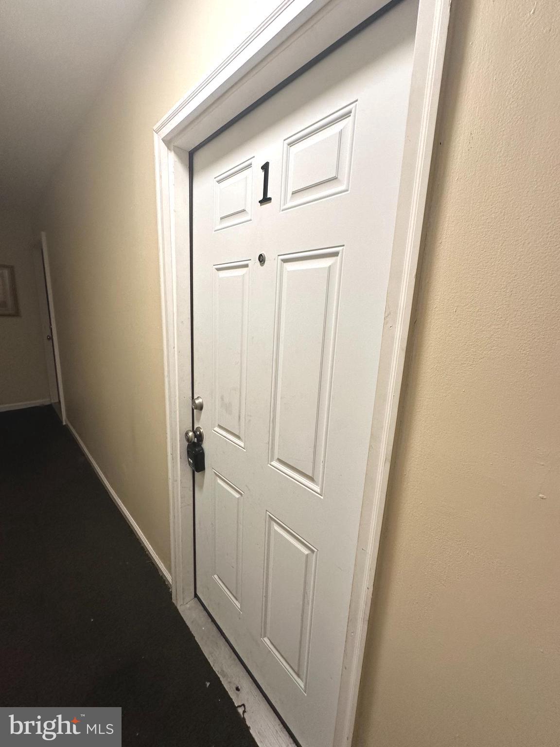 CITY OF HAGERSTOWN - Residential Lease