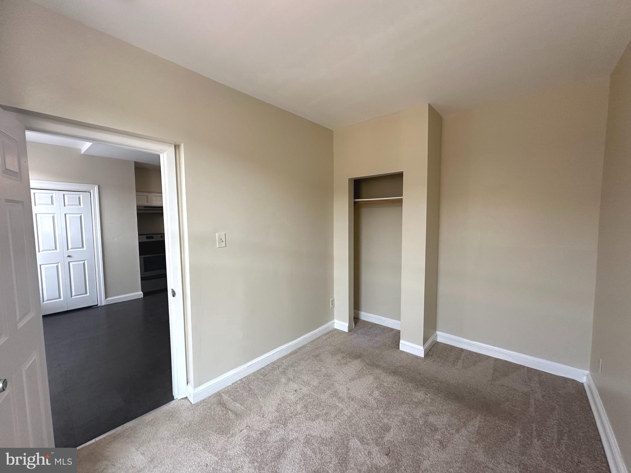 CITY OF HAGERSTOWN - Residential Lease