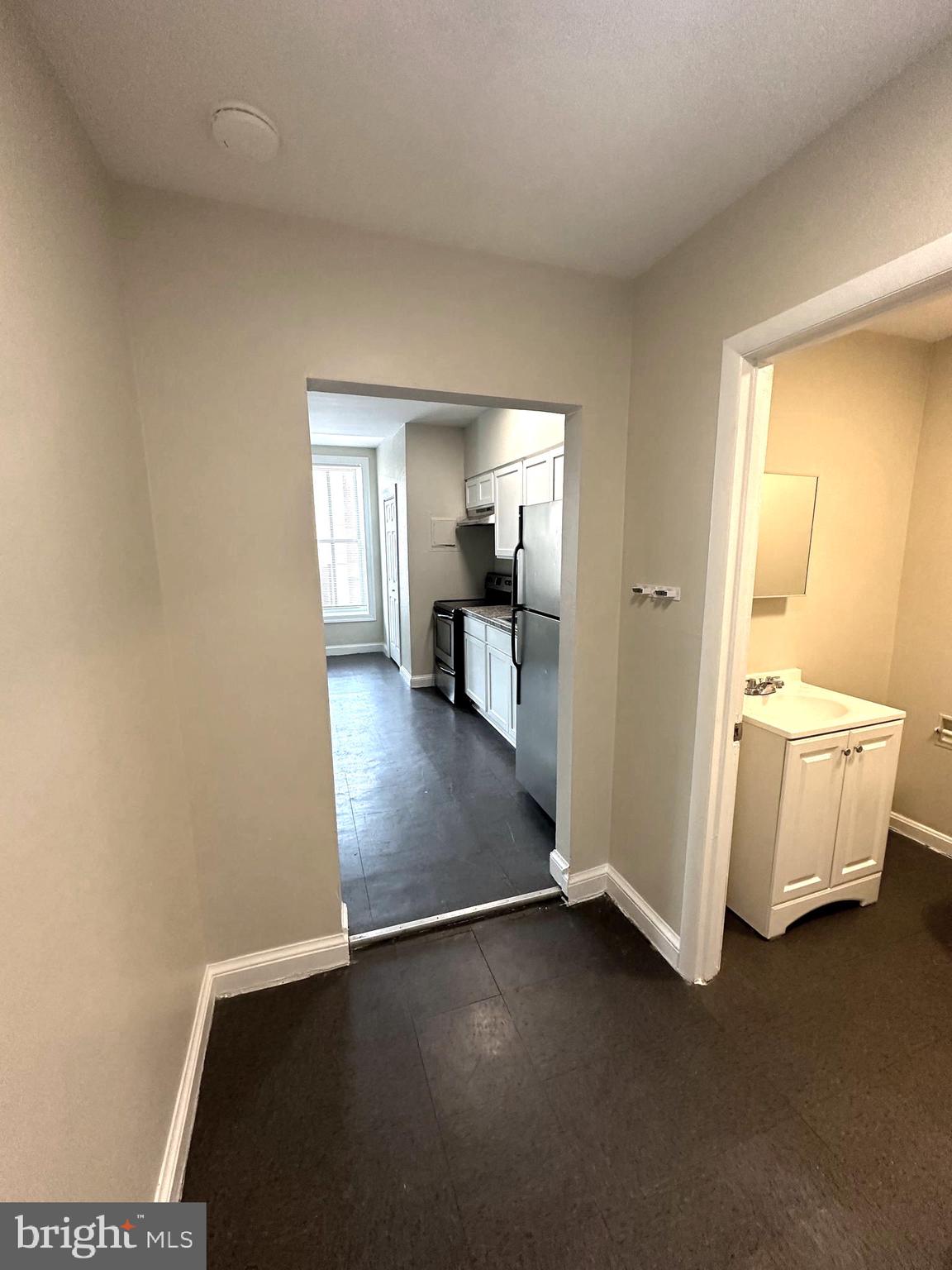 CITY OF HAGERSTOWN - Residential Lease