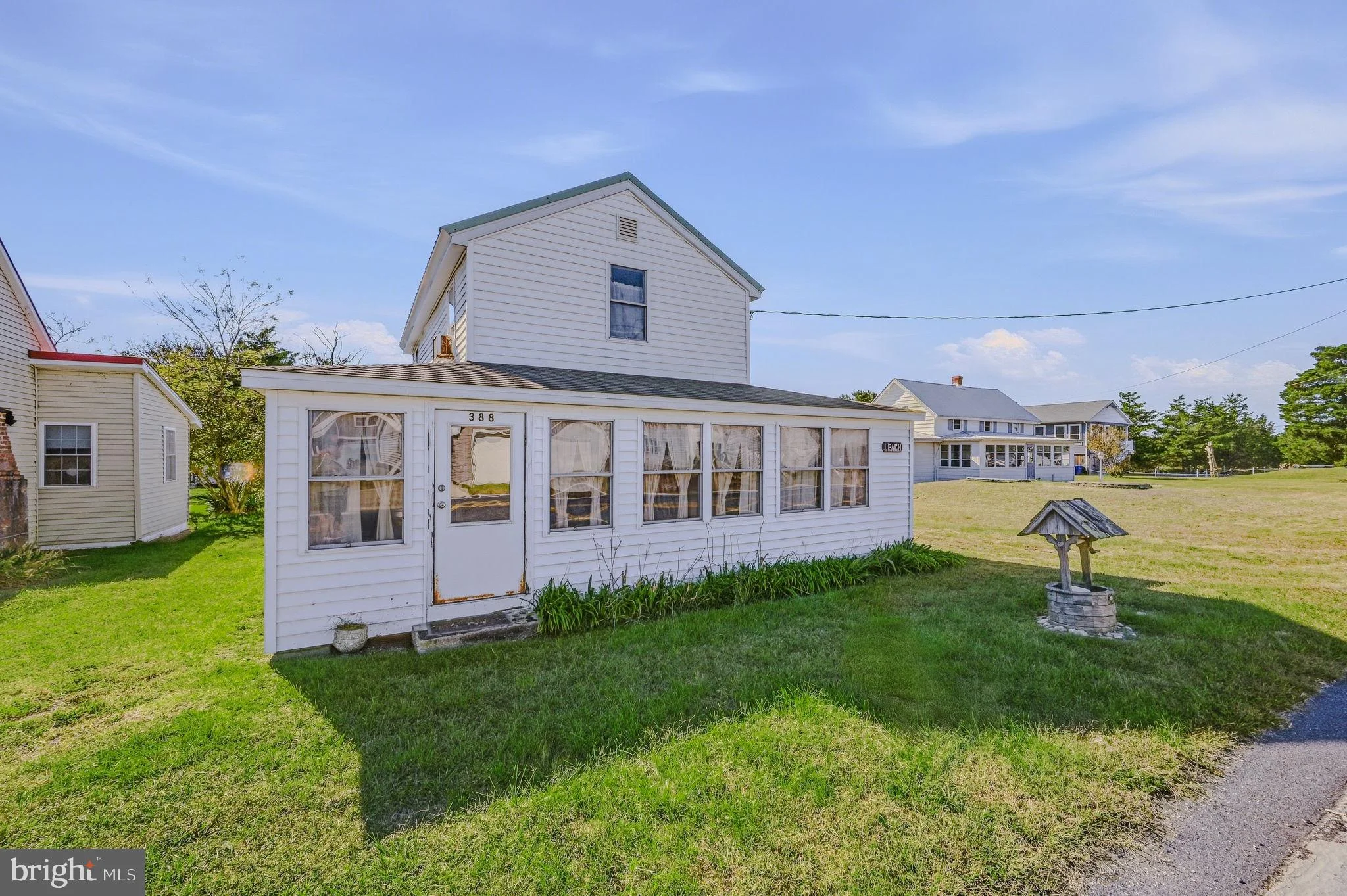 388 Bay Avenue, Milford, DE 19963